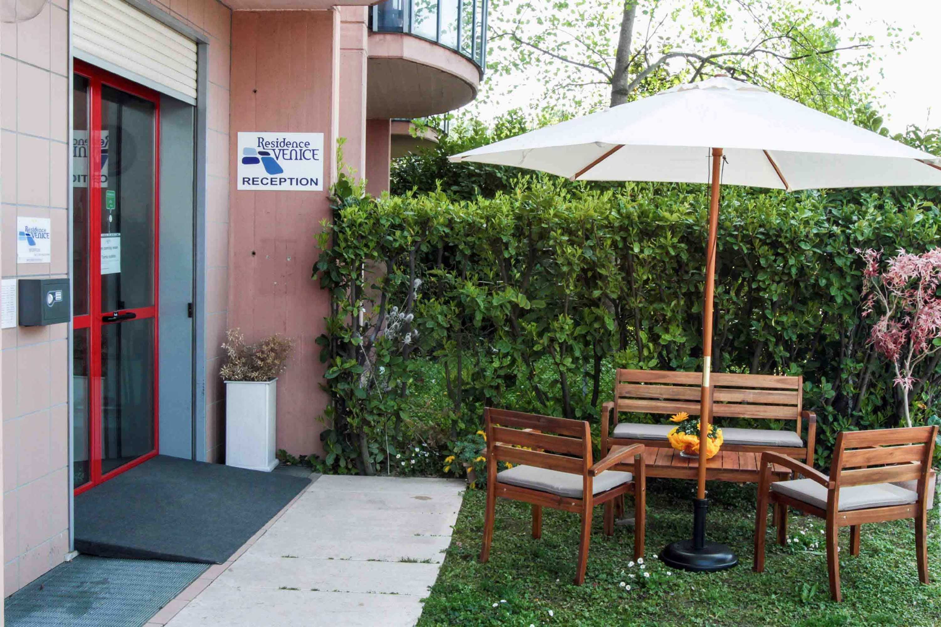 Gift card for Residence Venice Aparthotel Gift card for Residence Venice Aparthotel