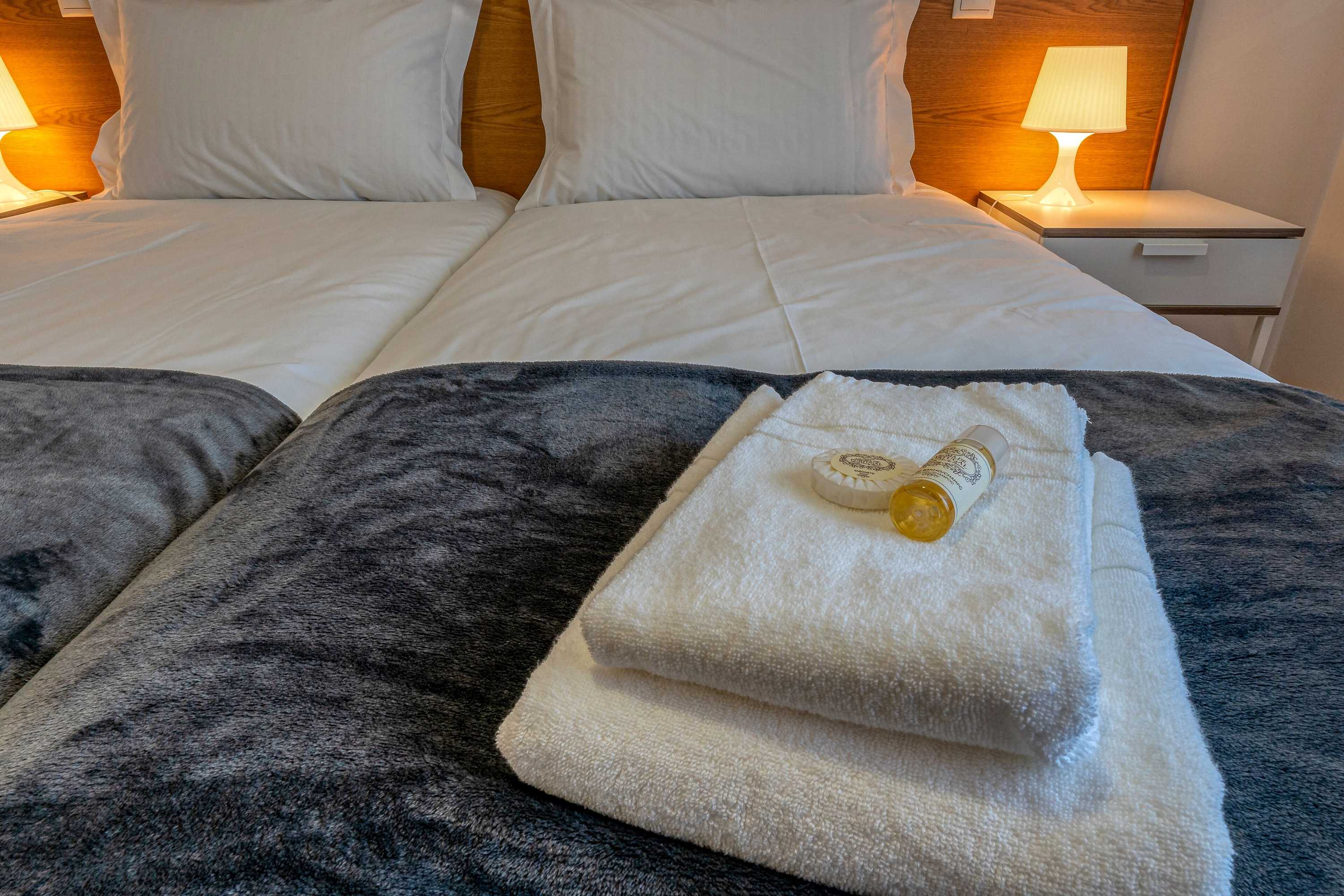 Gift card for Central Suites Arouca Gift card for Central Suites Arouca