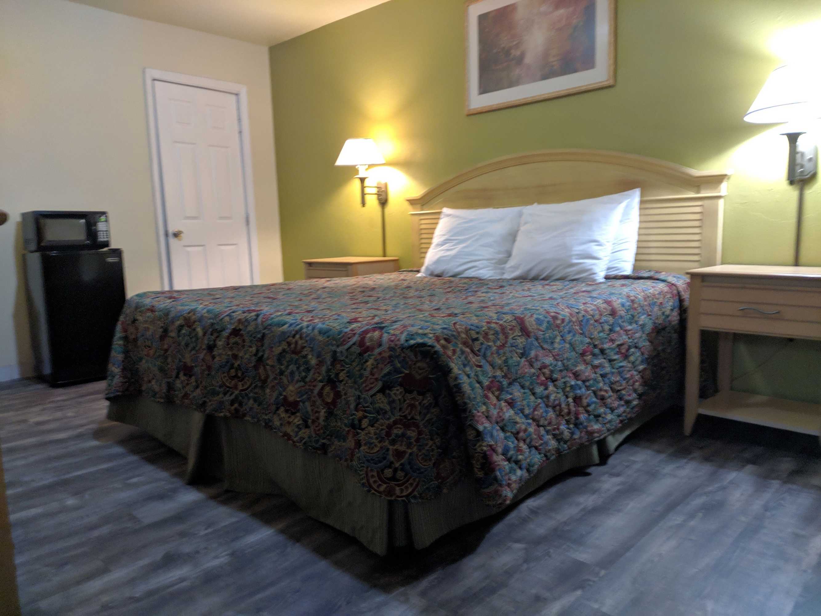 Gift card for Travelers Inn Clearwater Gift card for Travelers Inn Clearwater