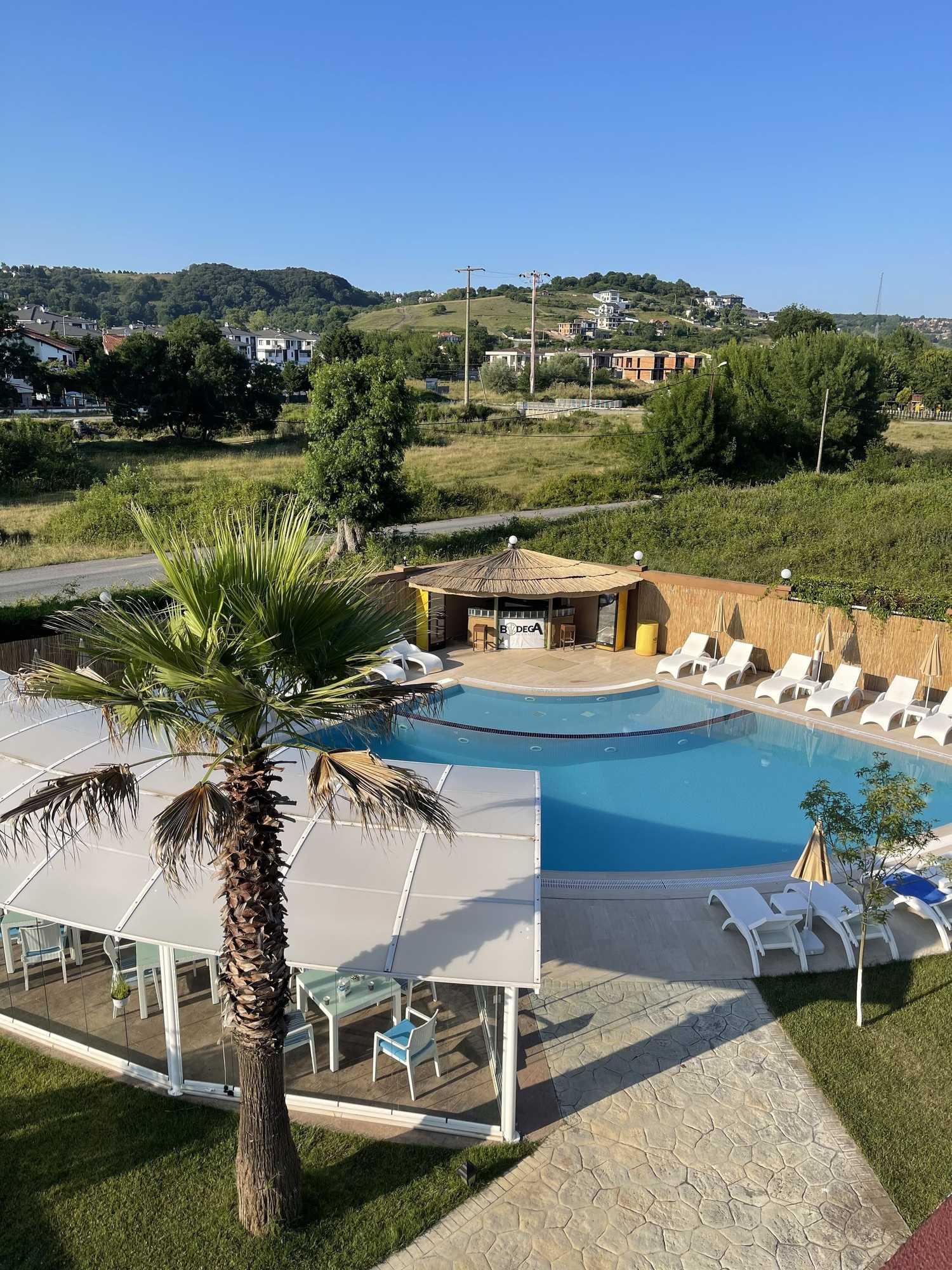 Gift card for Bodega Otel Şile