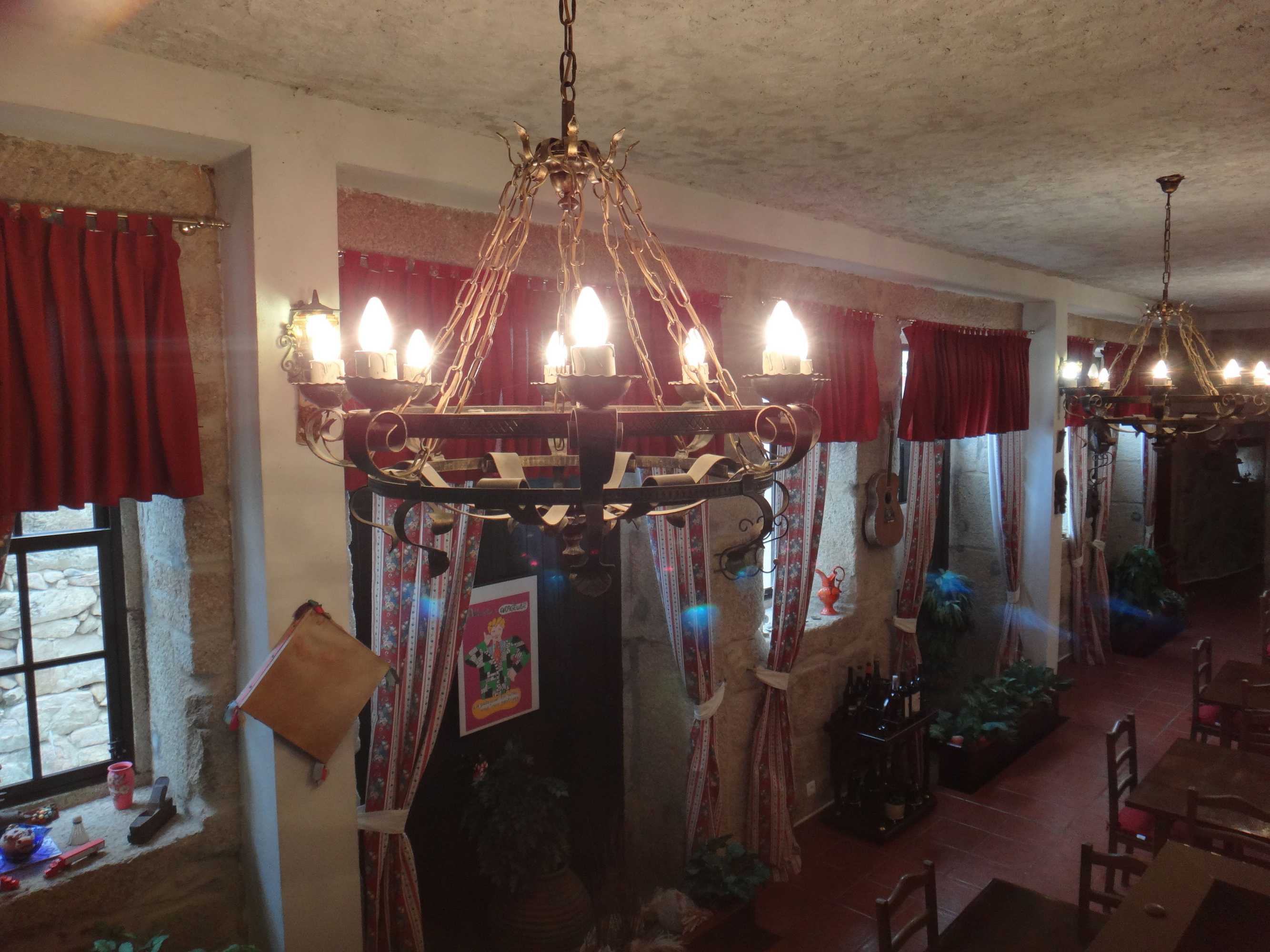 Gift card for Casa do Abade - Solar de Goujoim