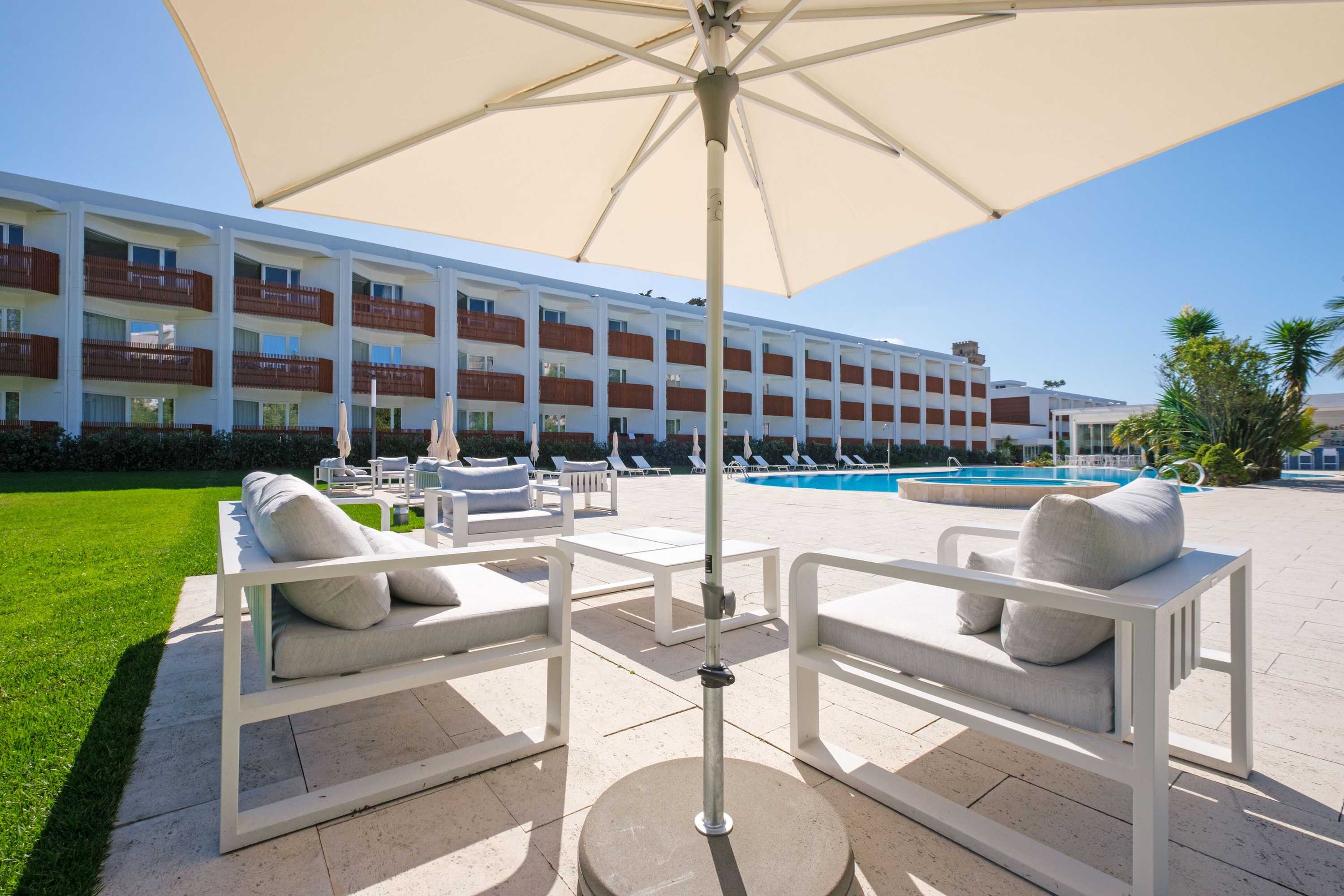 Gift card for Malibu Foz Hotel - La Maison Younan