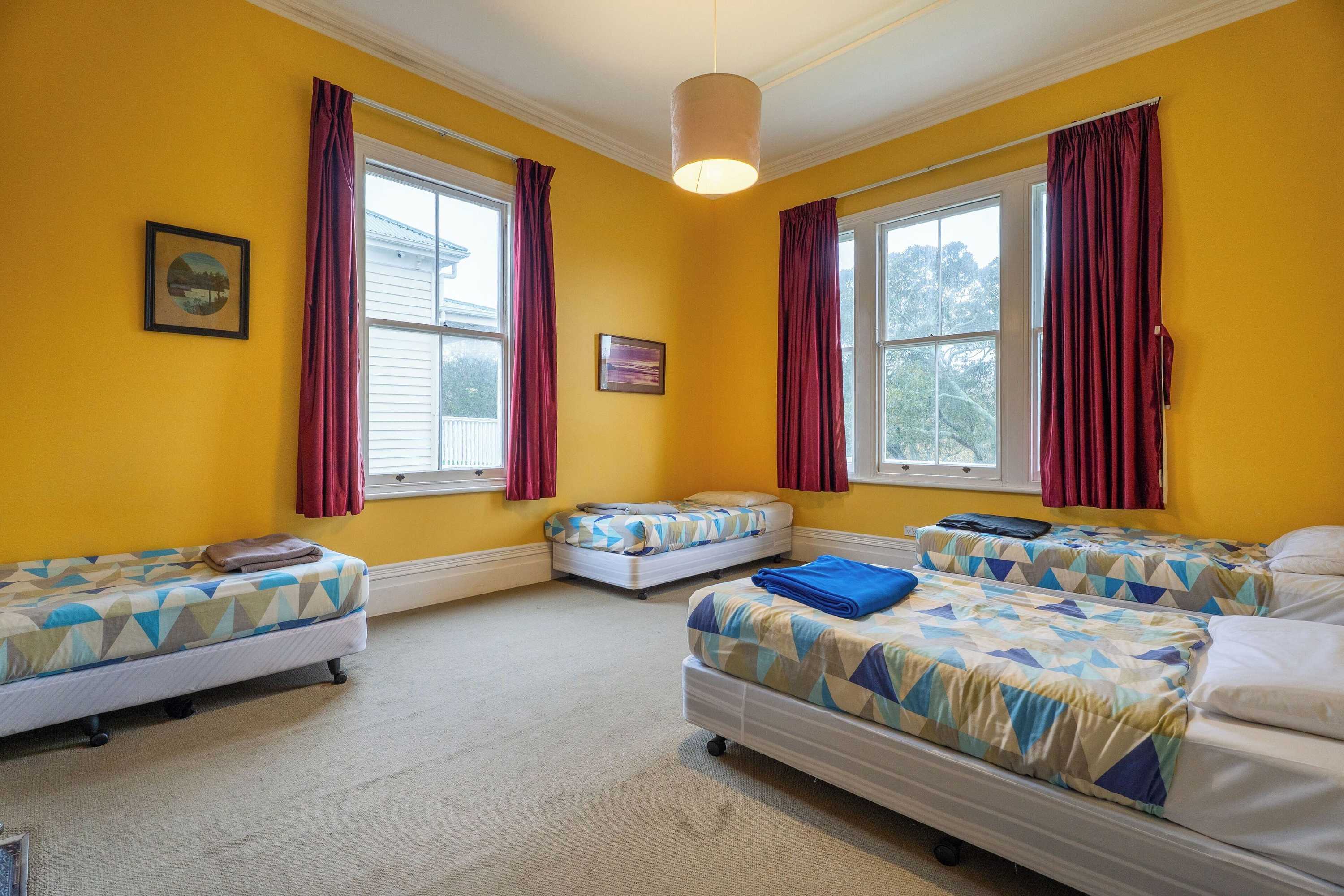 Gift card for Verandahs Parkside Lodge - Hostel Gift card for Verandahs Parkside Lodge - Hostel