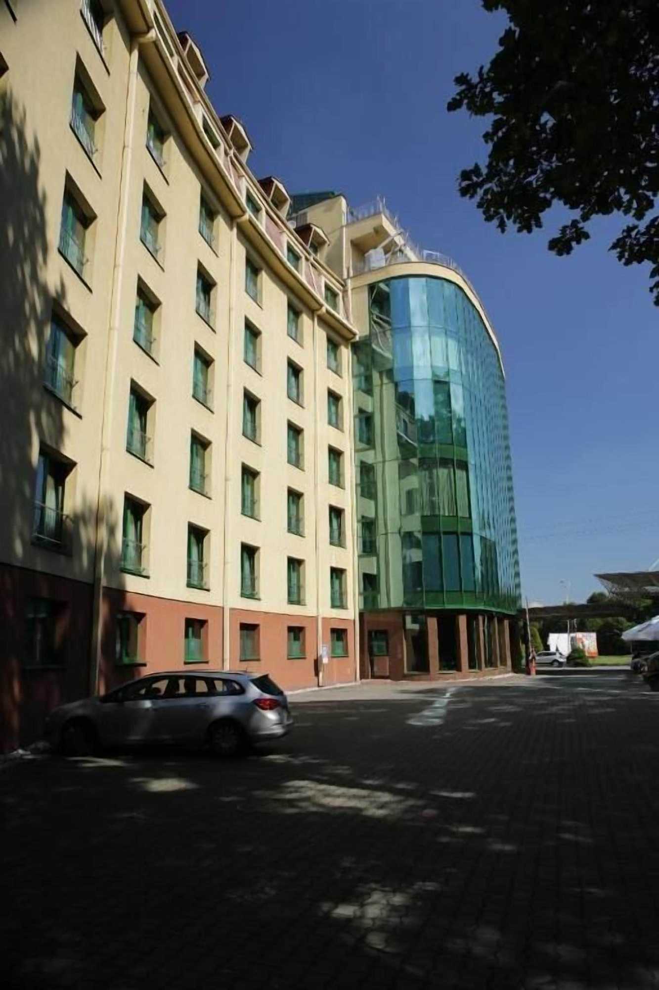 Gift card for Park Hotel Diament Bielsko-Biala Gift card for Park Hotel Diament Bielsko-Biala
