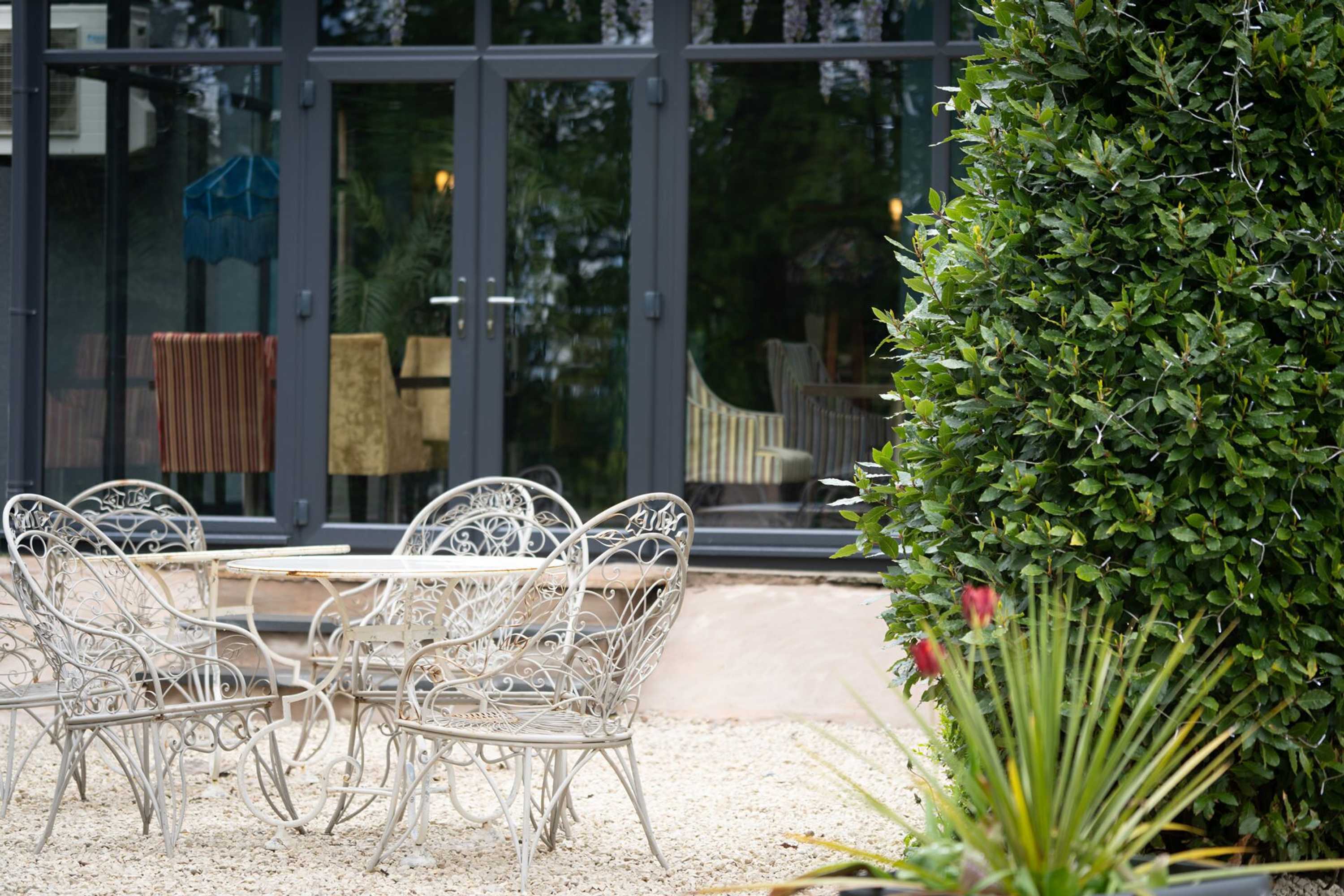 Gift card for Hollin House Hotel Gift card for Hollin House Hotel