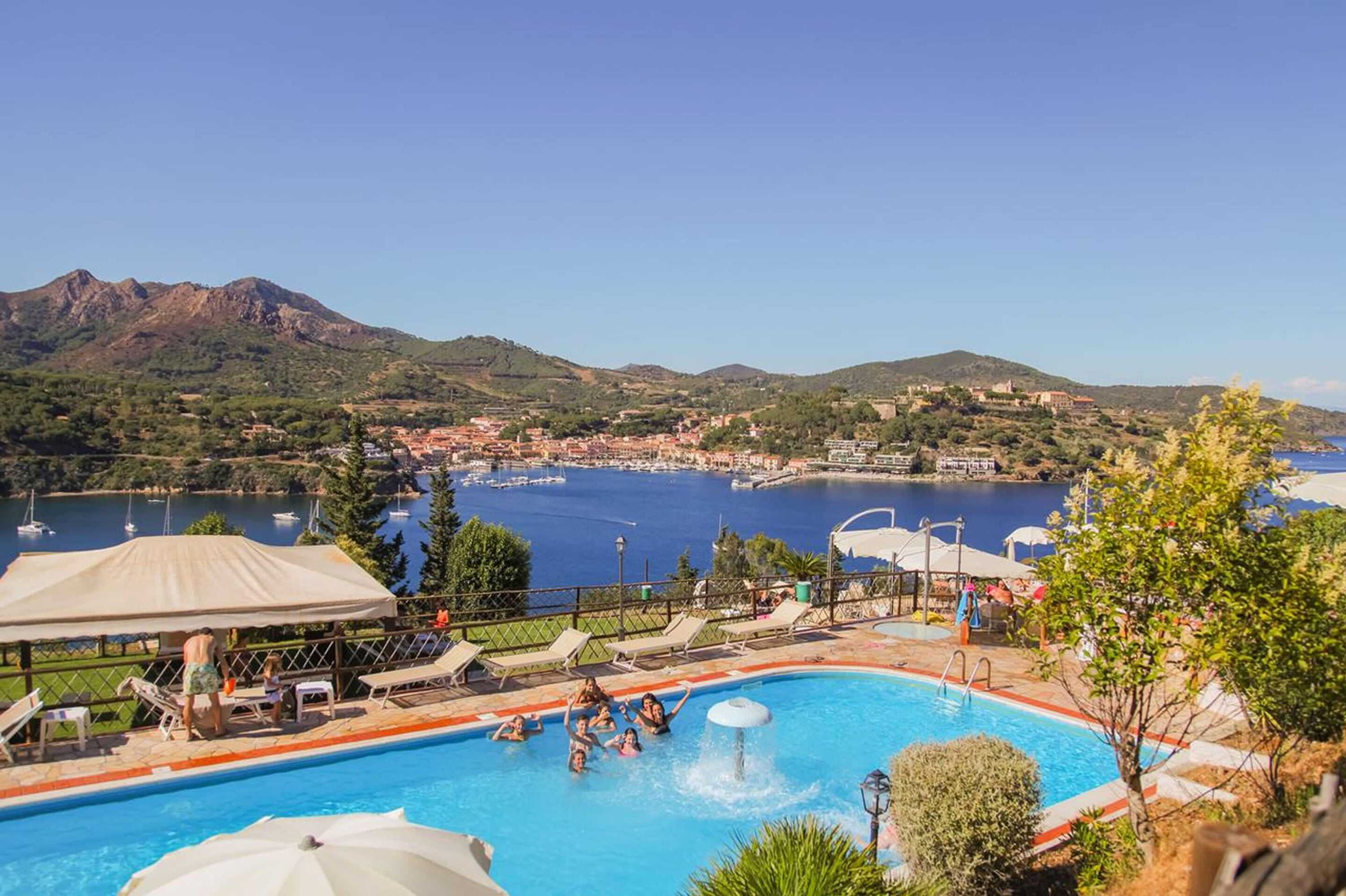 Gift card for TH Capoliveri Grand Hotel Elba International Gift card for TH Capoliveri Grand Hotel Elba International