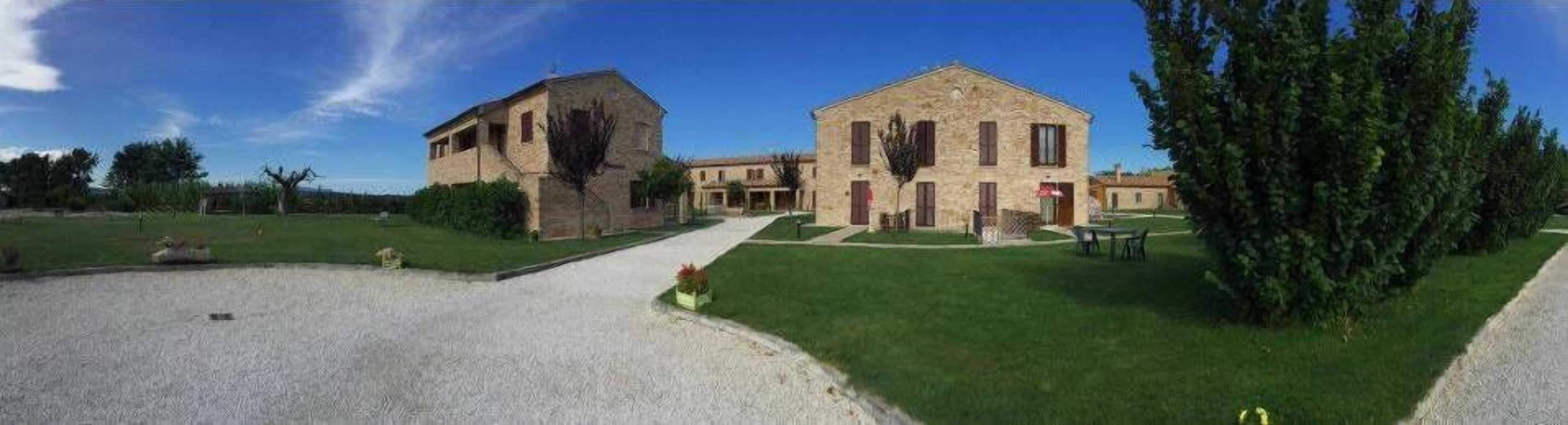 Gift card for Residence Casale Torrenova al Conero Gift card for Residence Casale Torrenova al Conero
