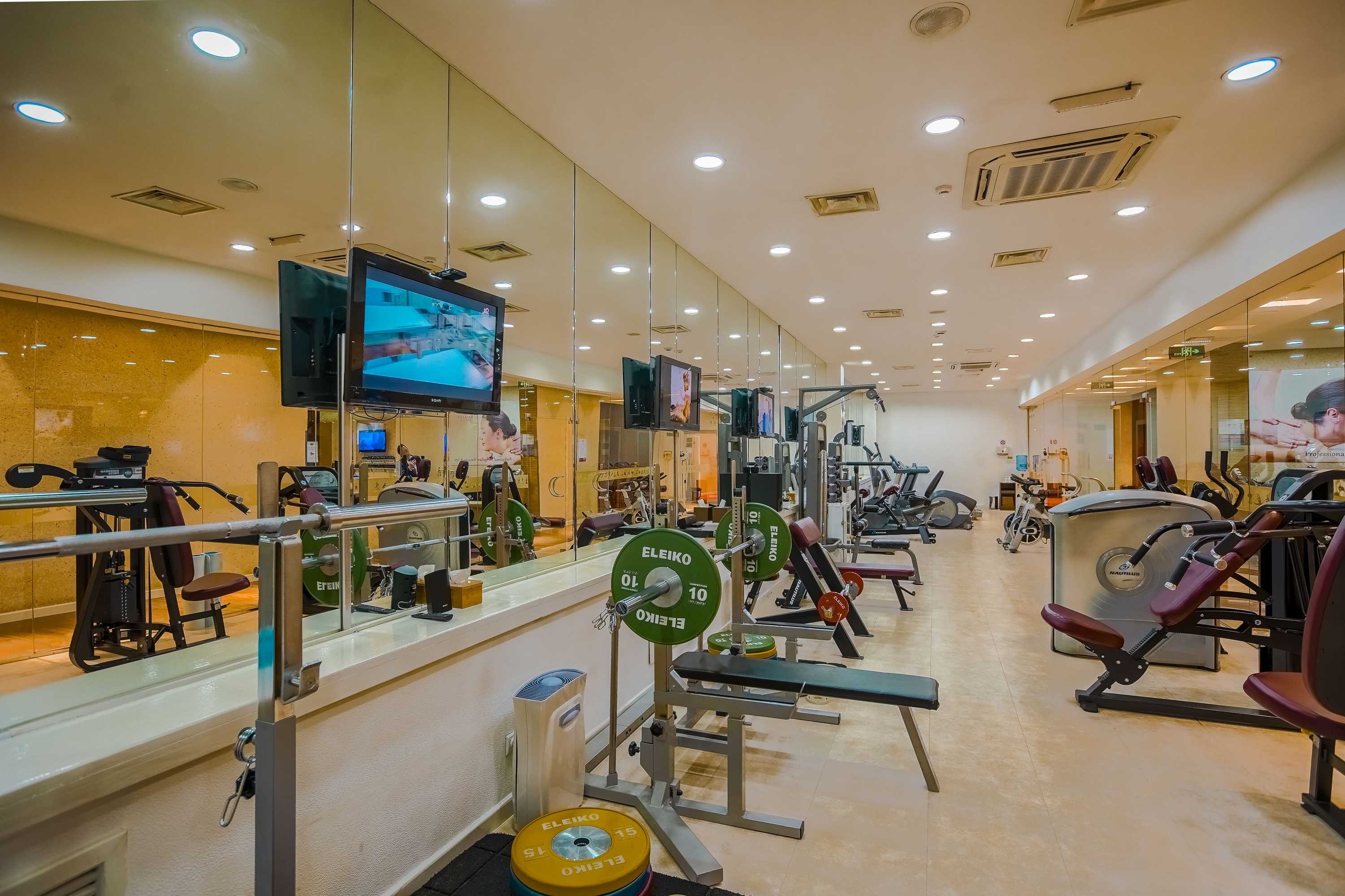 Gift card for Ramada by Wyndham Ulaanbaatar Citycenter