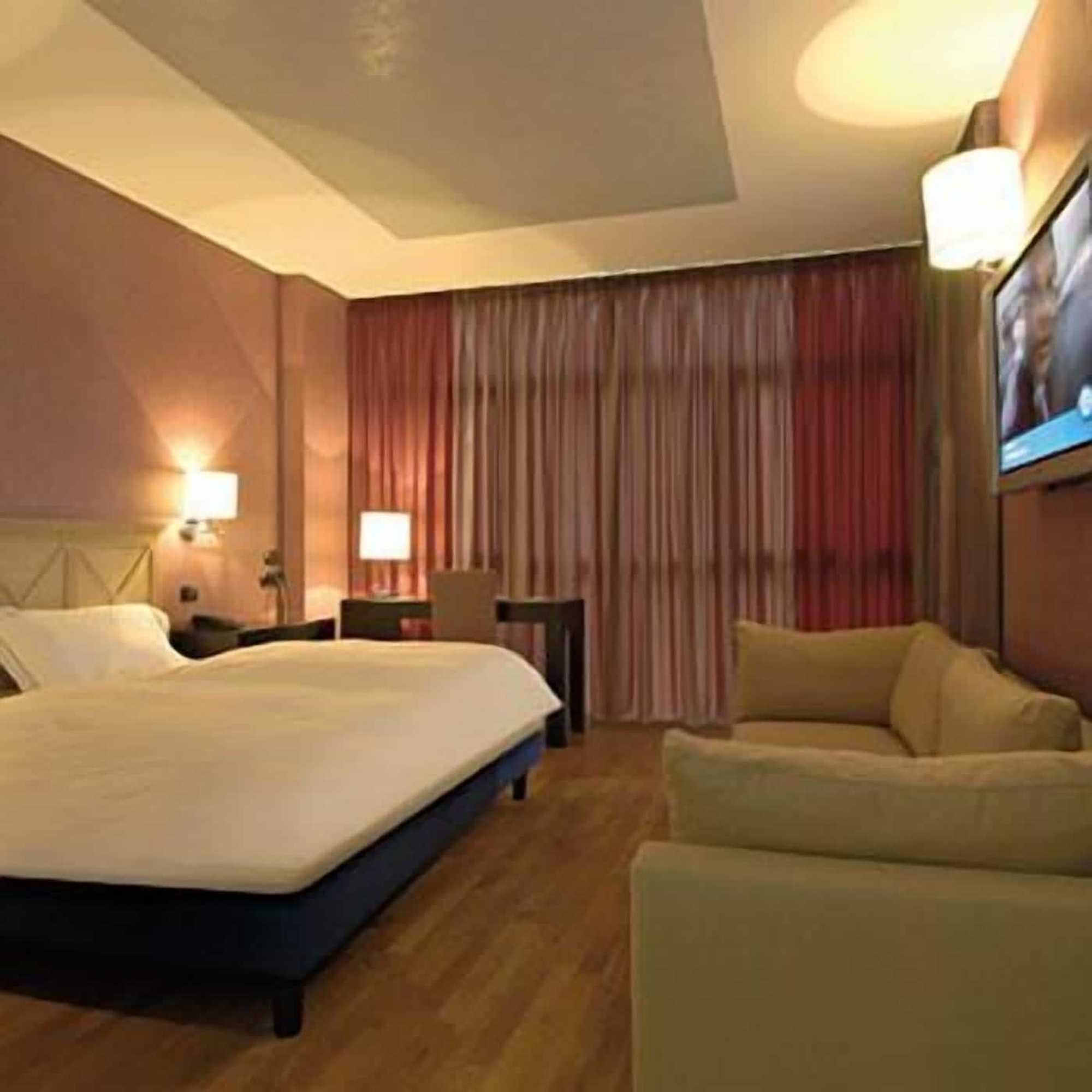 Gift card for Hotel Antares Gift card for Hotel Antares