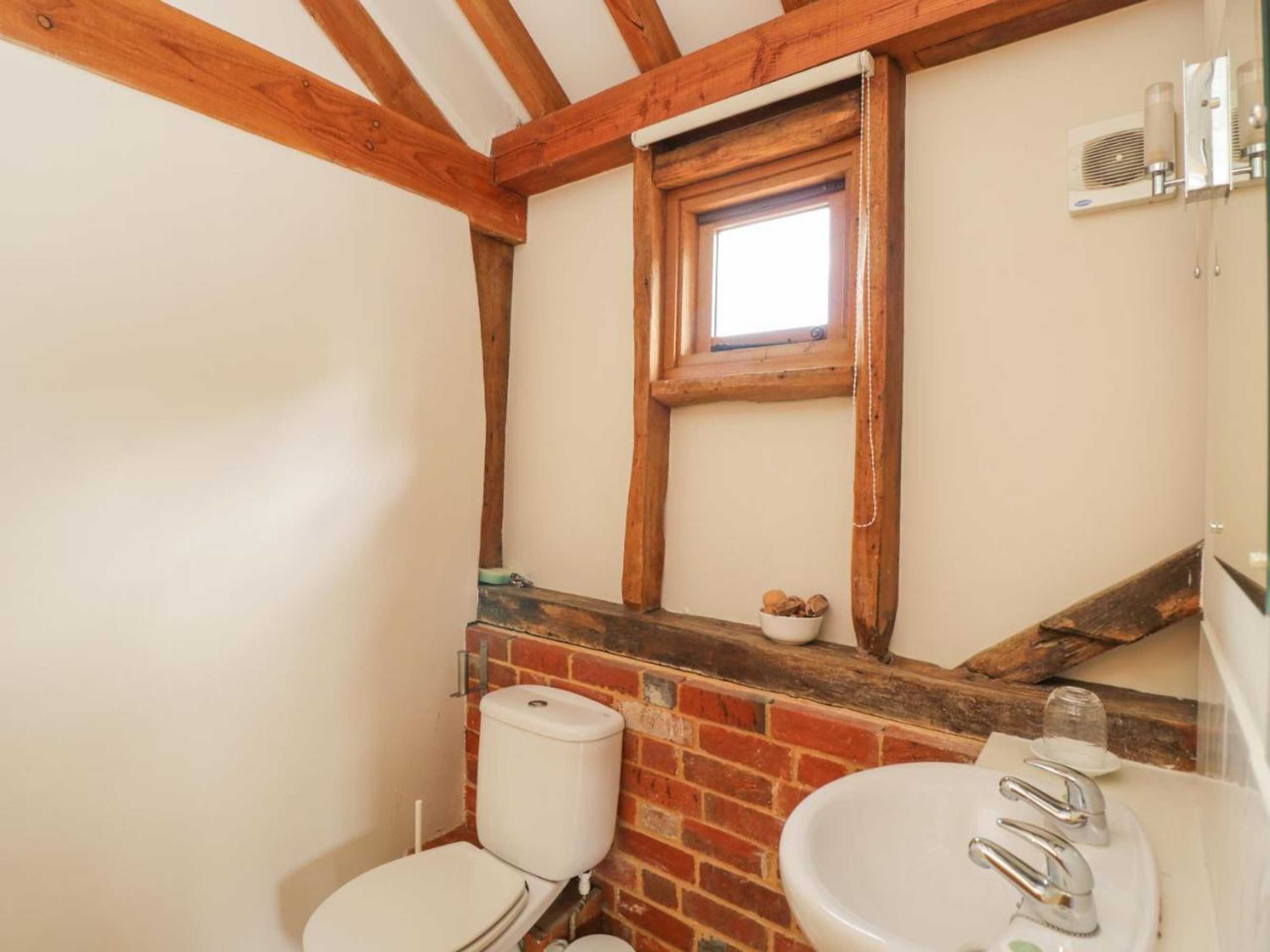 Gift card for Pond View