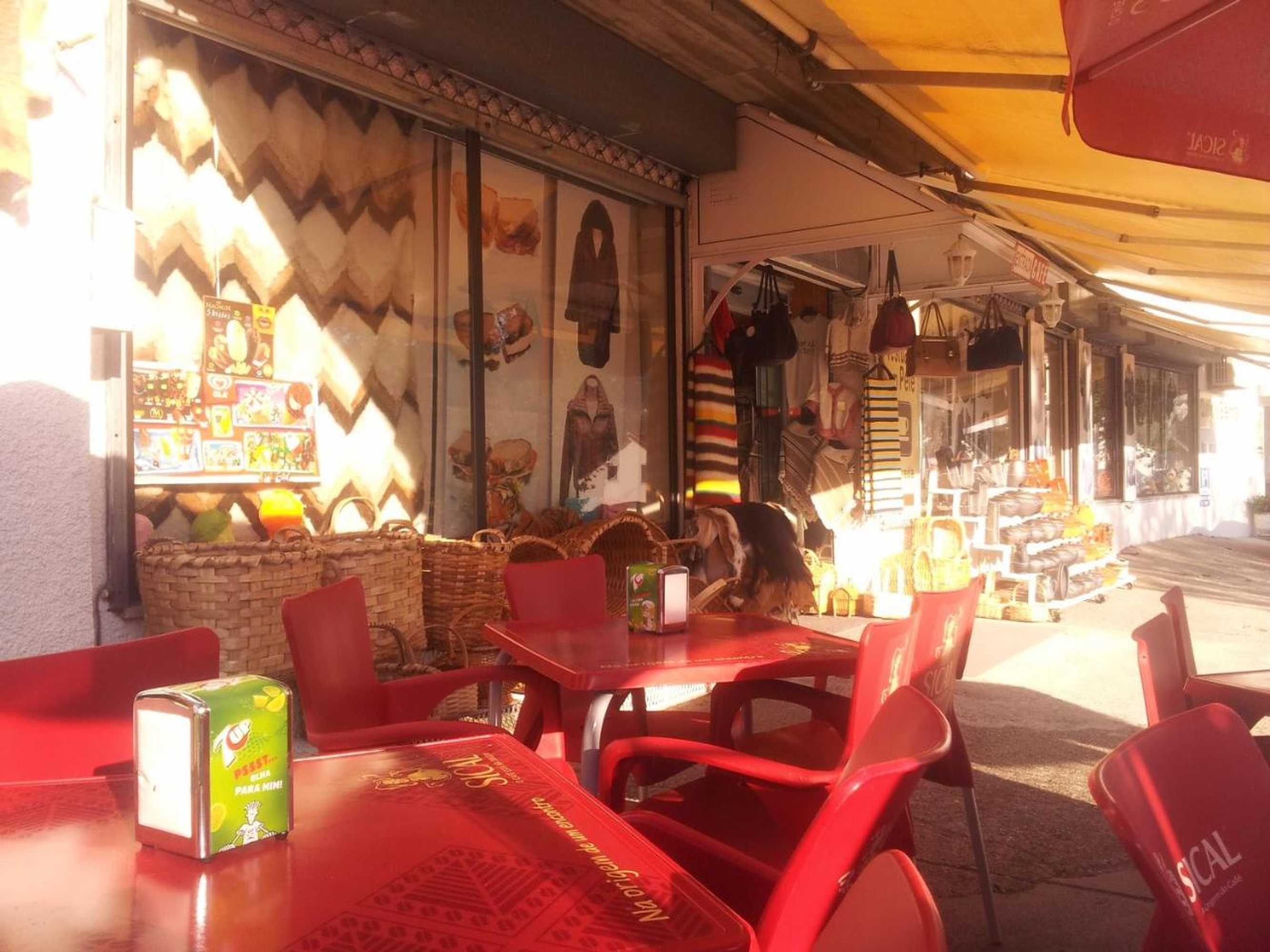 Gift card for A Torre no Sabugueiro