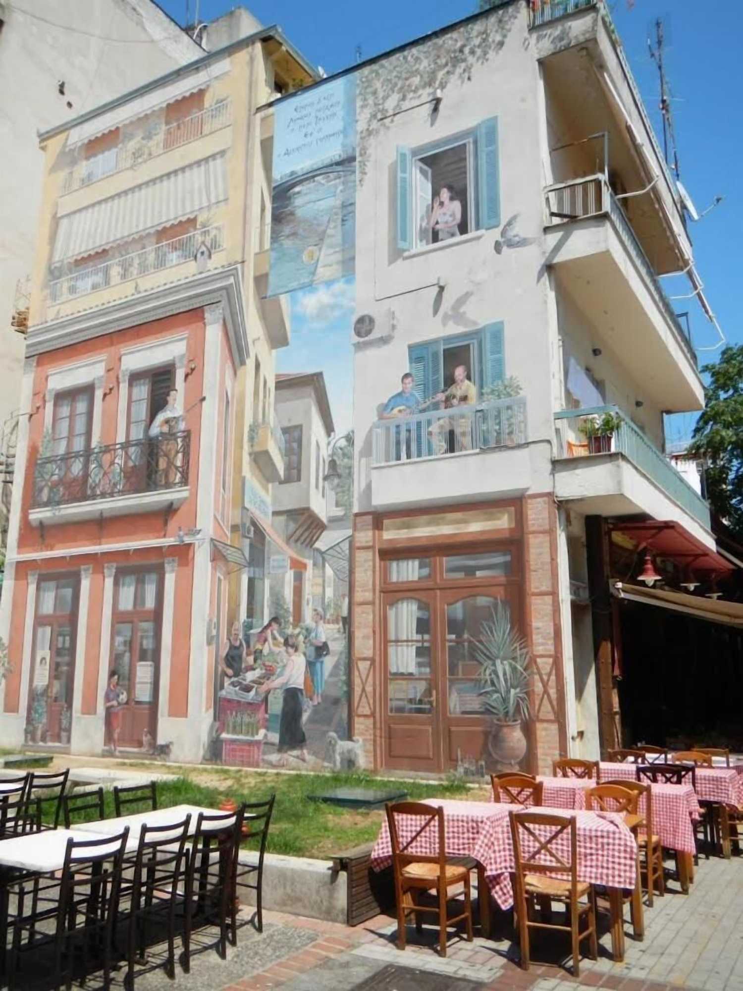 Gift card for Nomads Meteora - Hostel Gift card for Nomads Meteora - Hostel