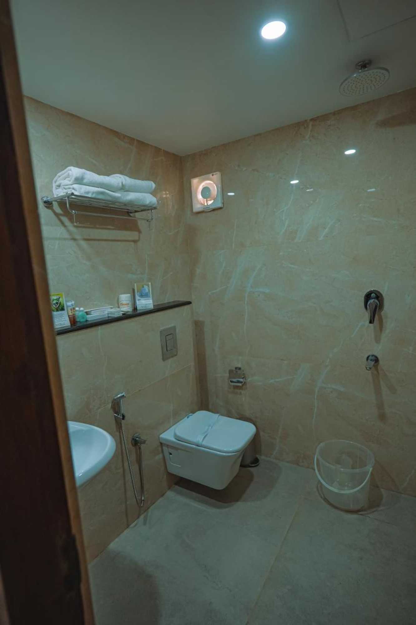 Gift card for Club7 Hotel