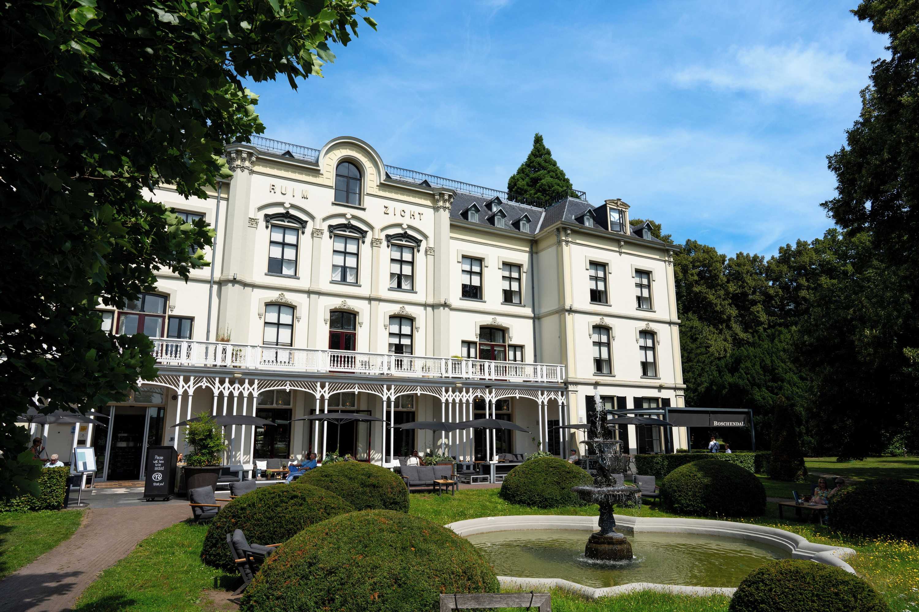 Gift card for Hotel Villa Ruimzicht Gift card for Hotel Villa Ruimzicht