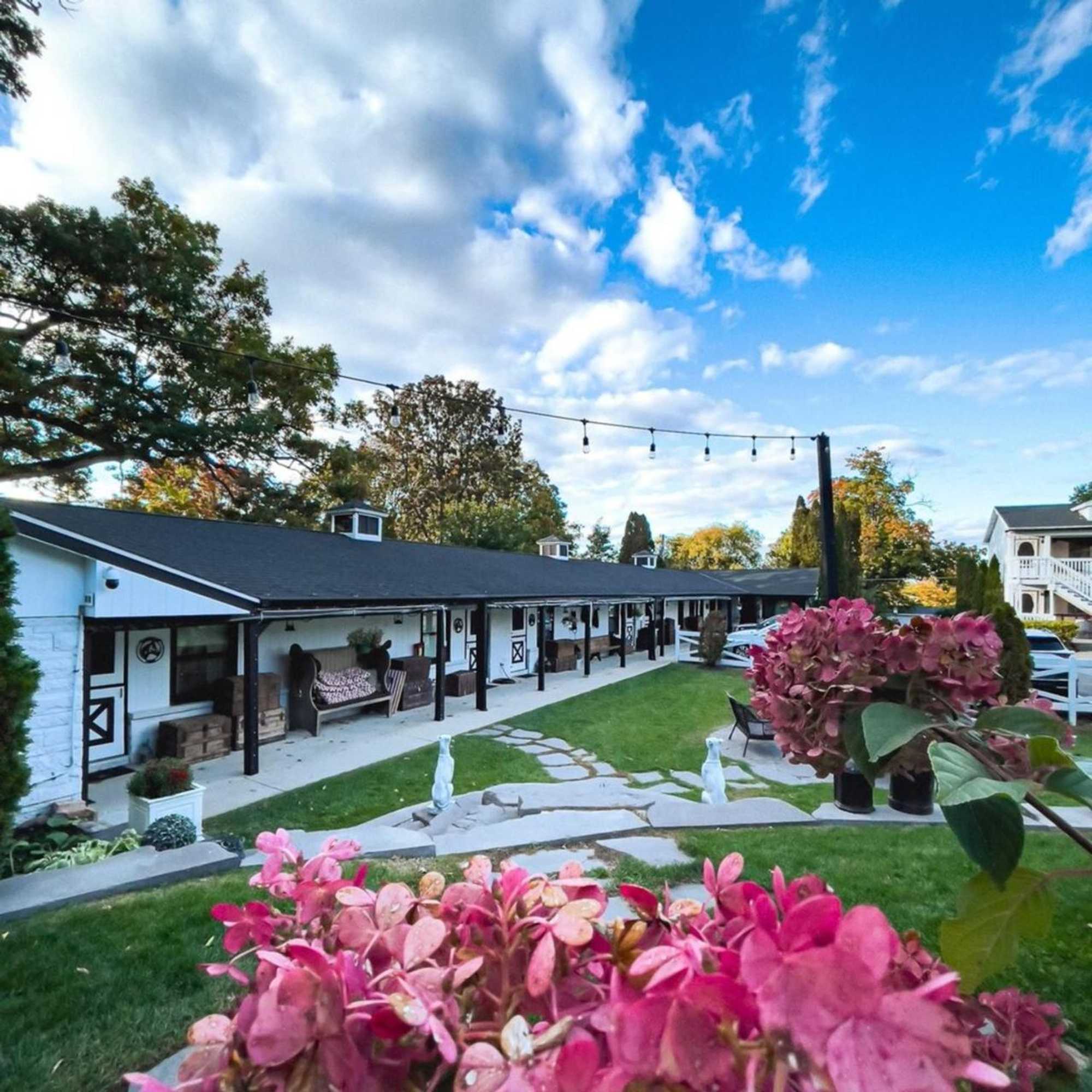 Gift card for Maxwell Mansion Hotel Gift card for Maxwell Mansion Hotel