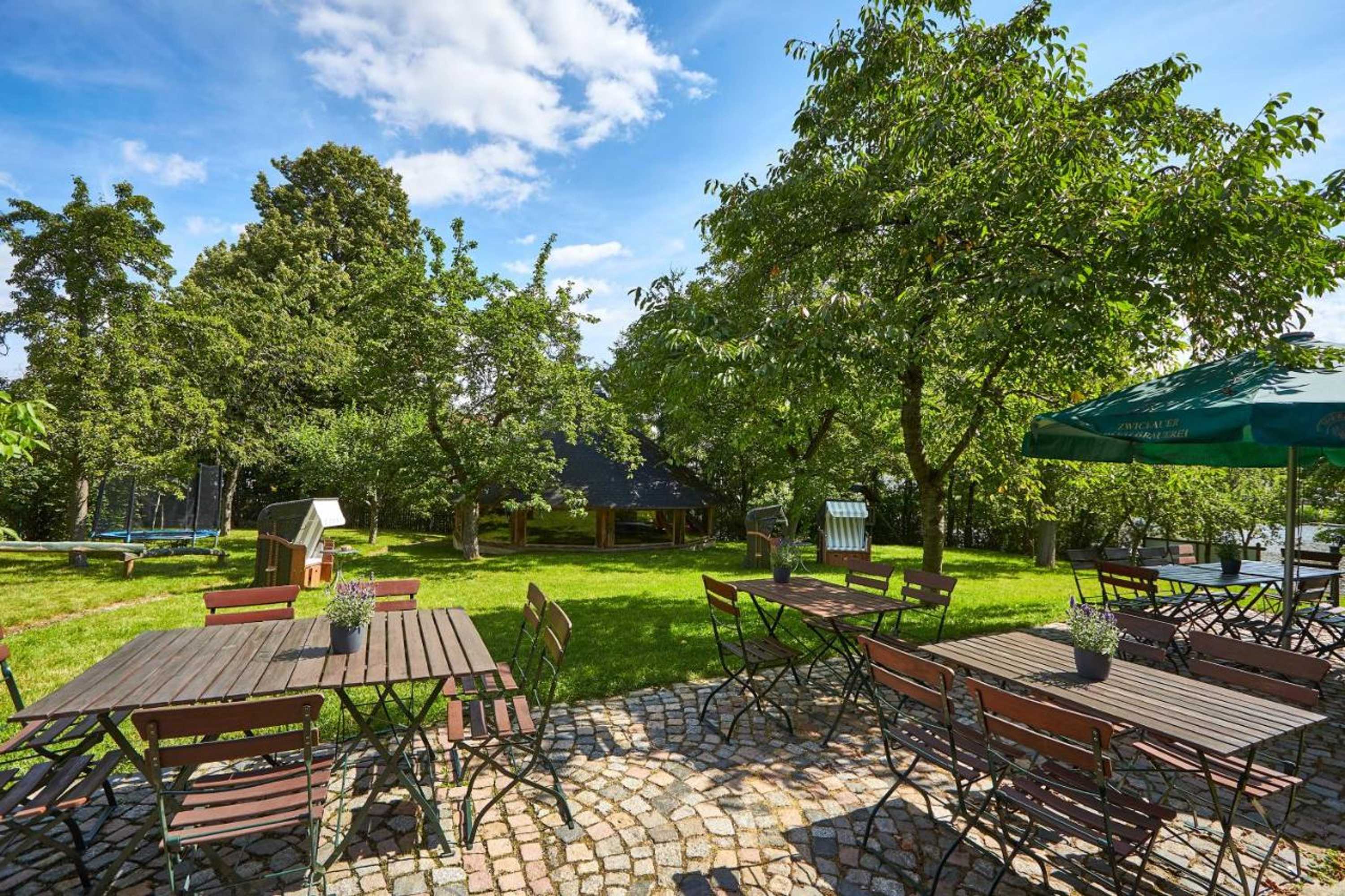 Gift card for Fischerhof