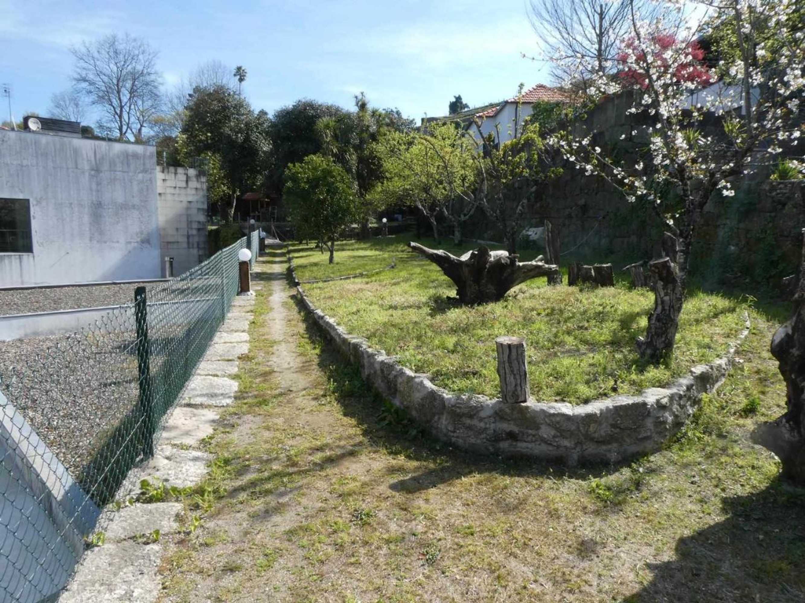 Gift card for Casa do Ribeirinho