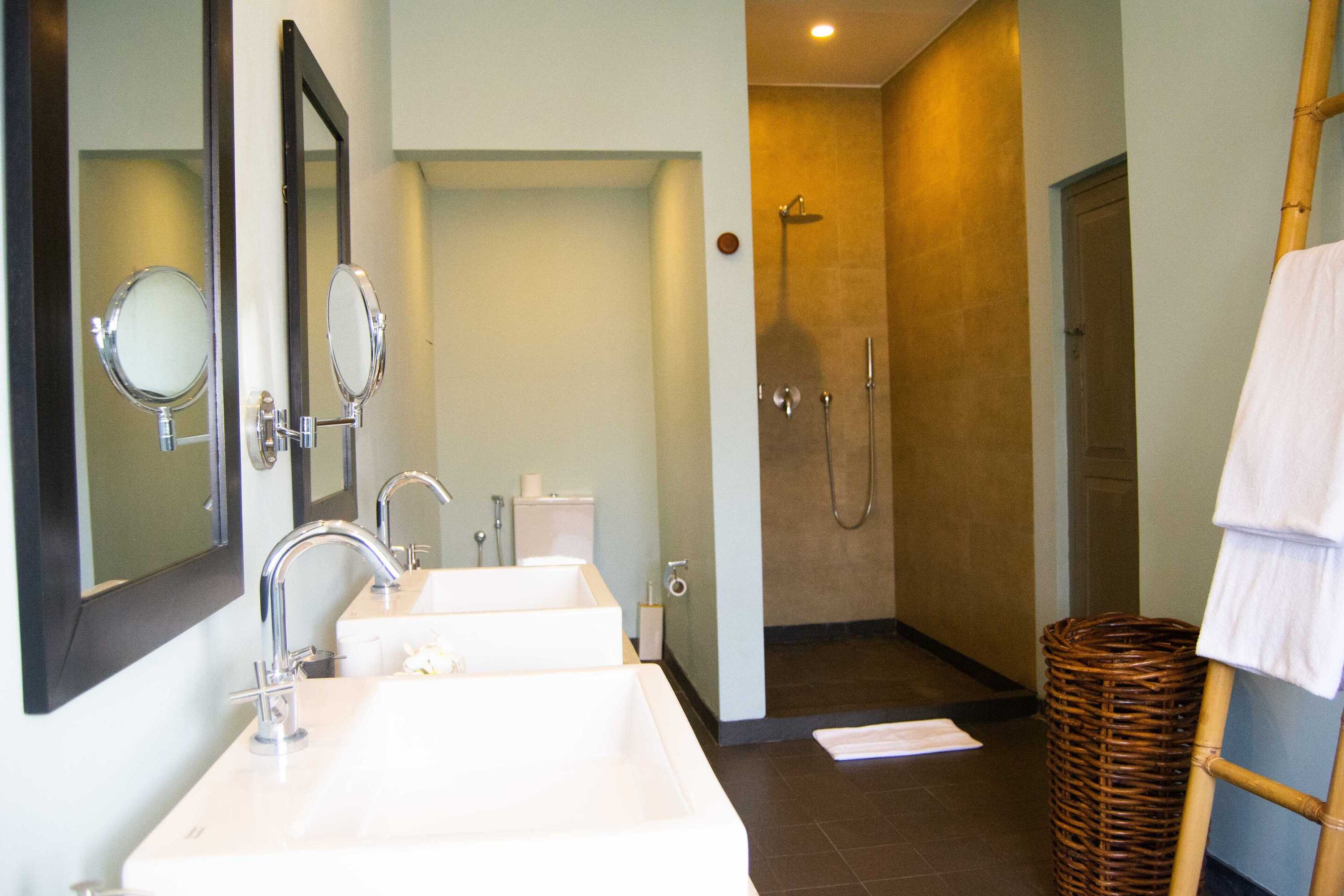 Gift card for The Villa Bentota by KK Collection