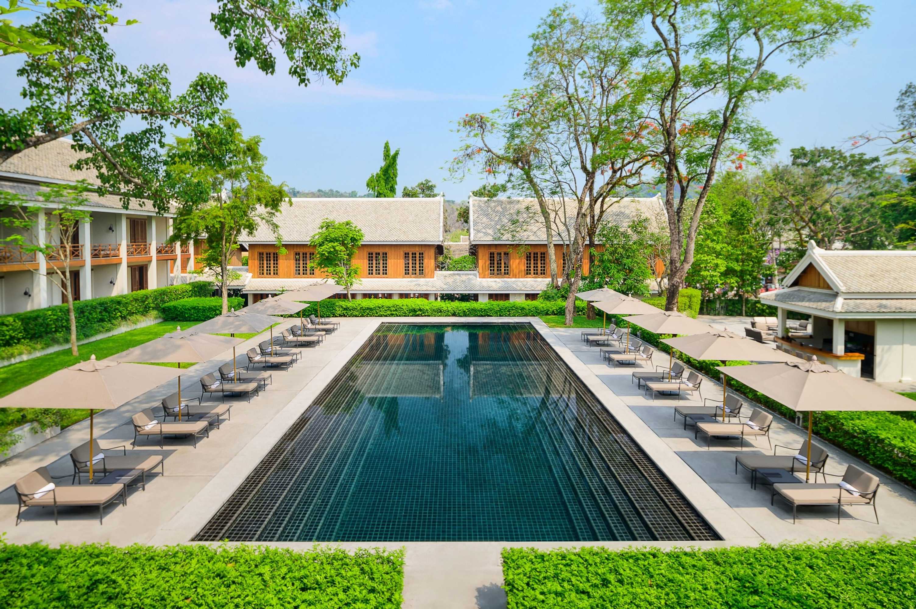 Gift card for Avani+ Luang Prabang Hotel Gift card for Avani+ Luang Prabang Hotel