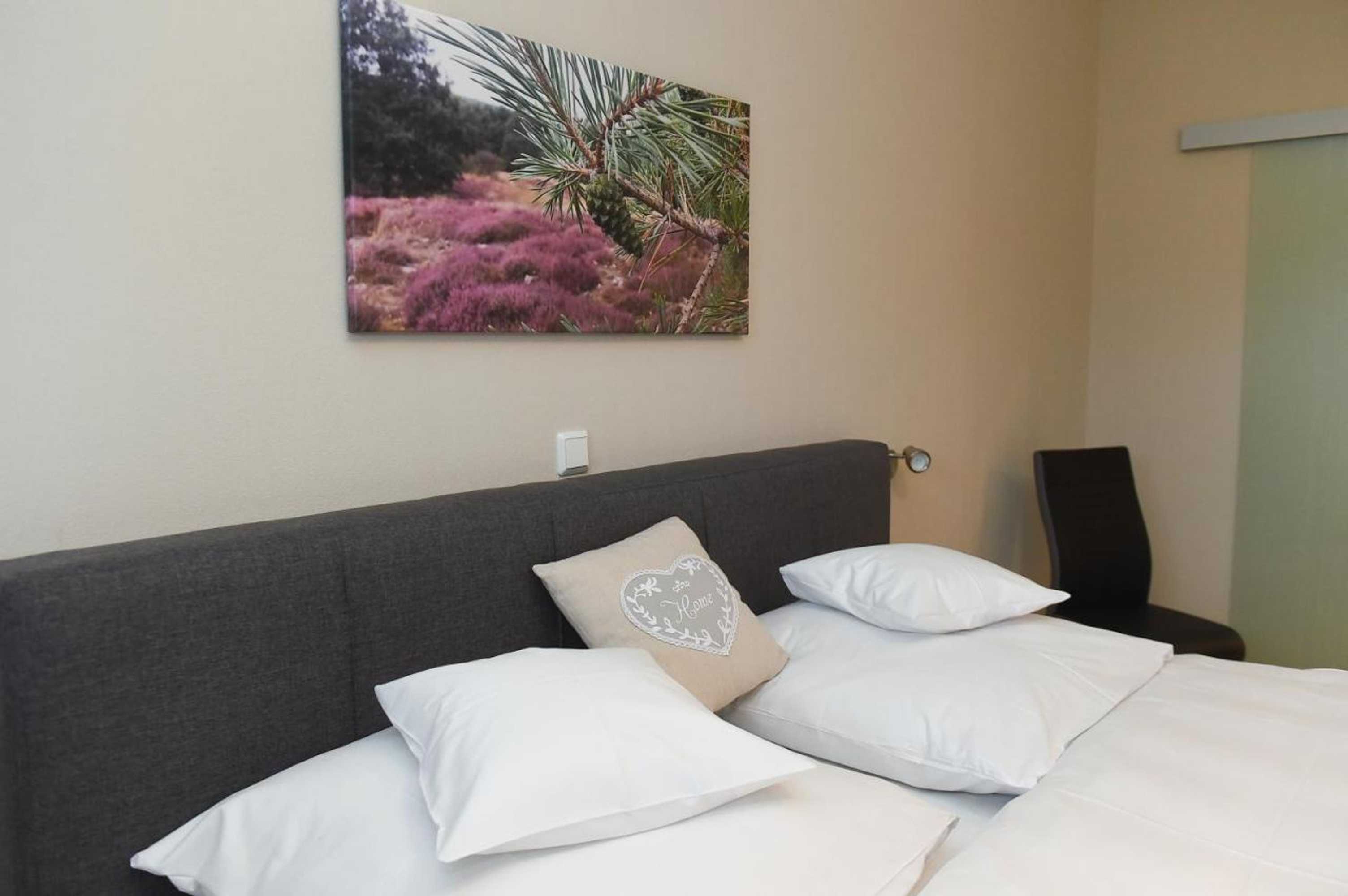 Gift card for Boardinghouse Alte Bank
