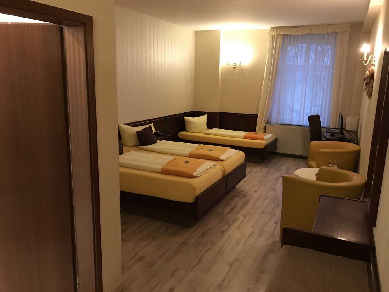 Gift card for Hotel Schöne Aussicht