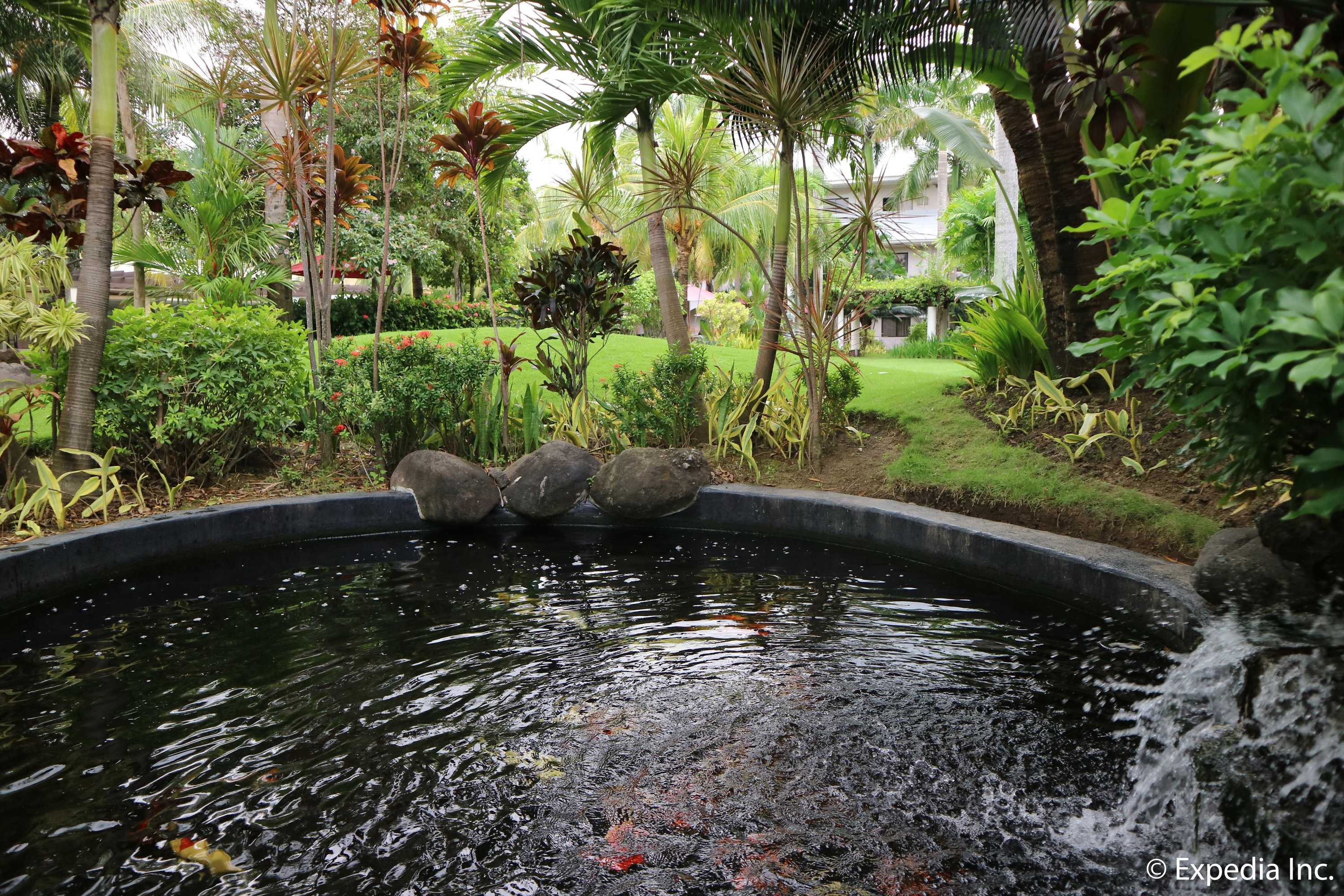 Gift card for Mount Sea Resort