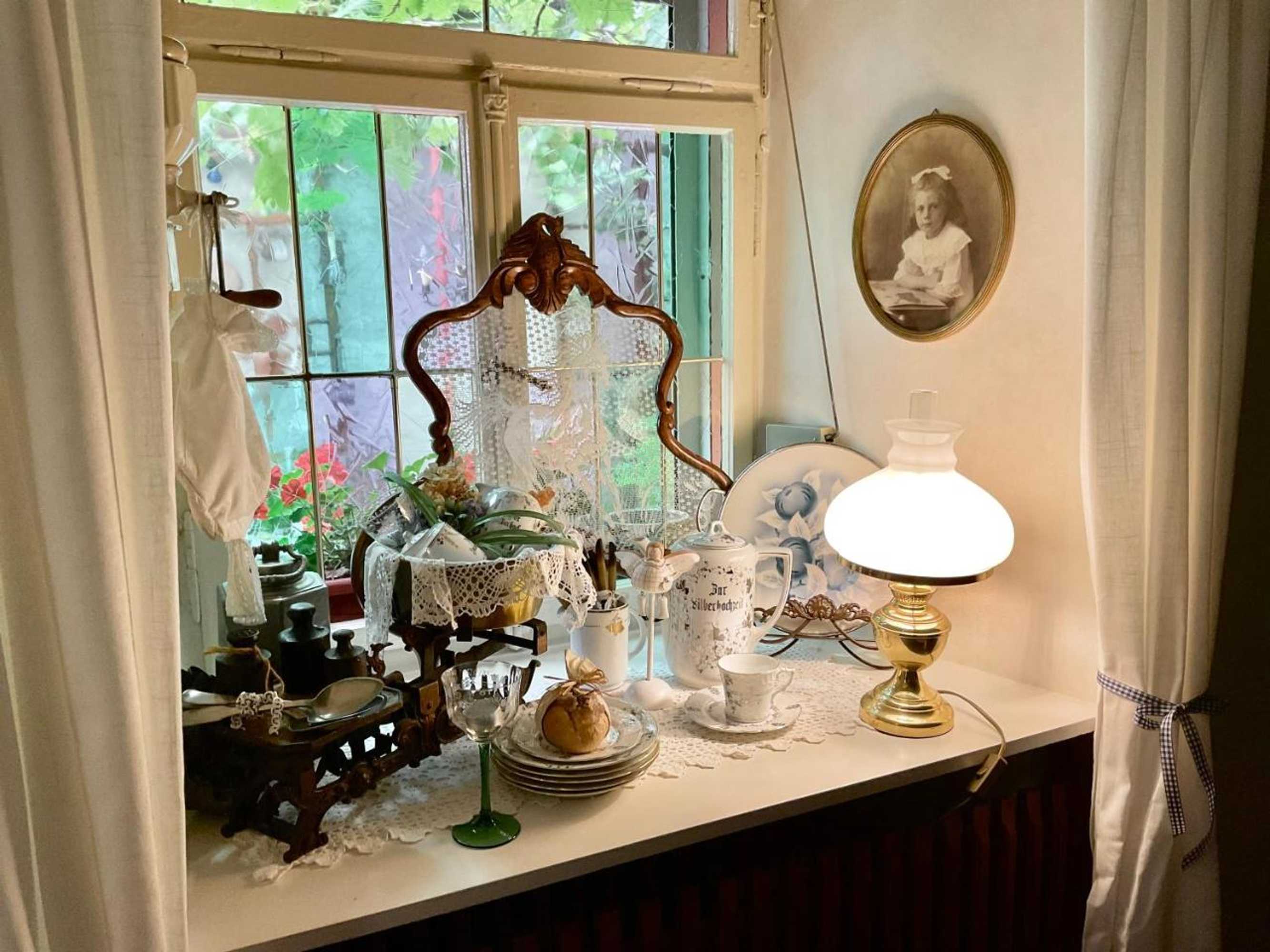 Gift card for Alte Weinstuben Steinfelder Hof Garni