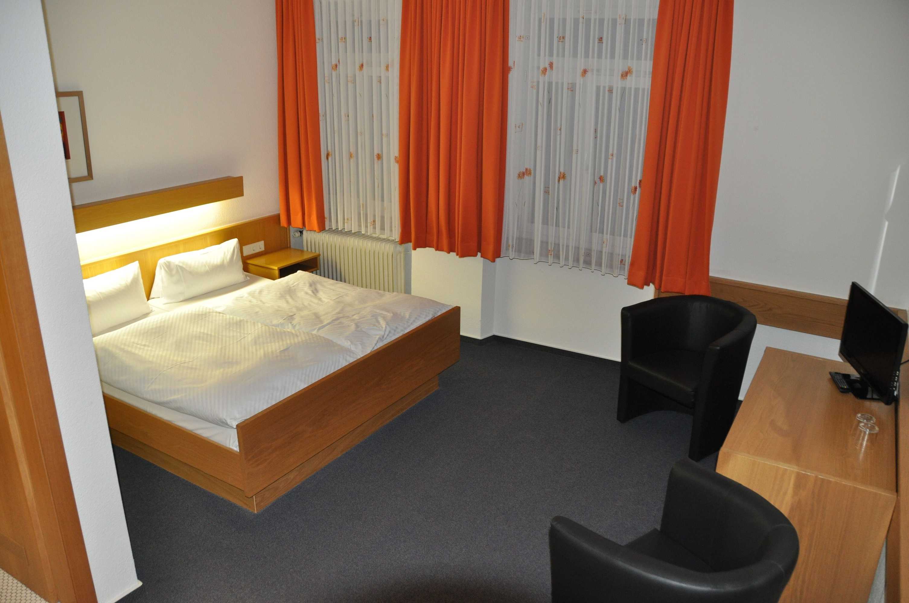 Gift card for Hotel Lamm