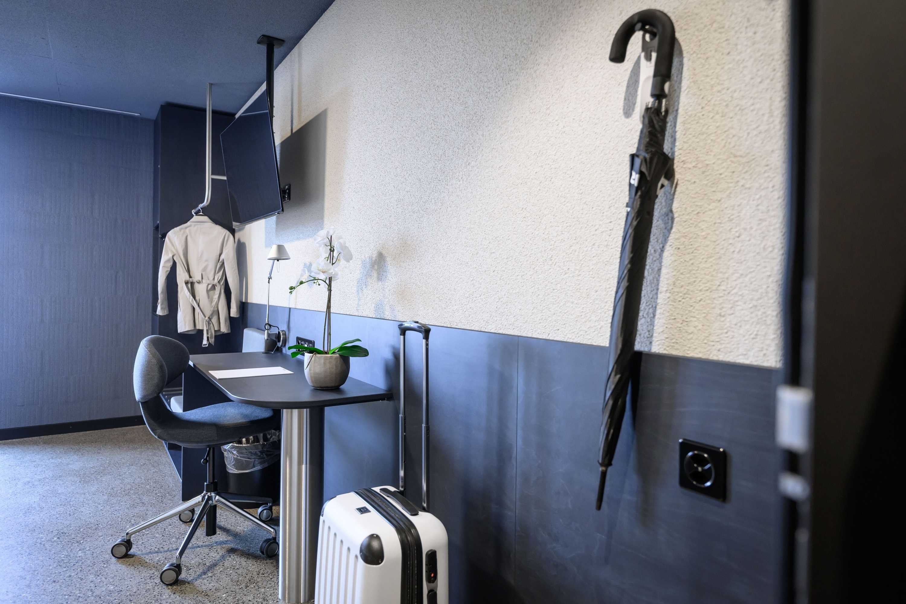 Gift card for Brix - Self Check-In Hotel