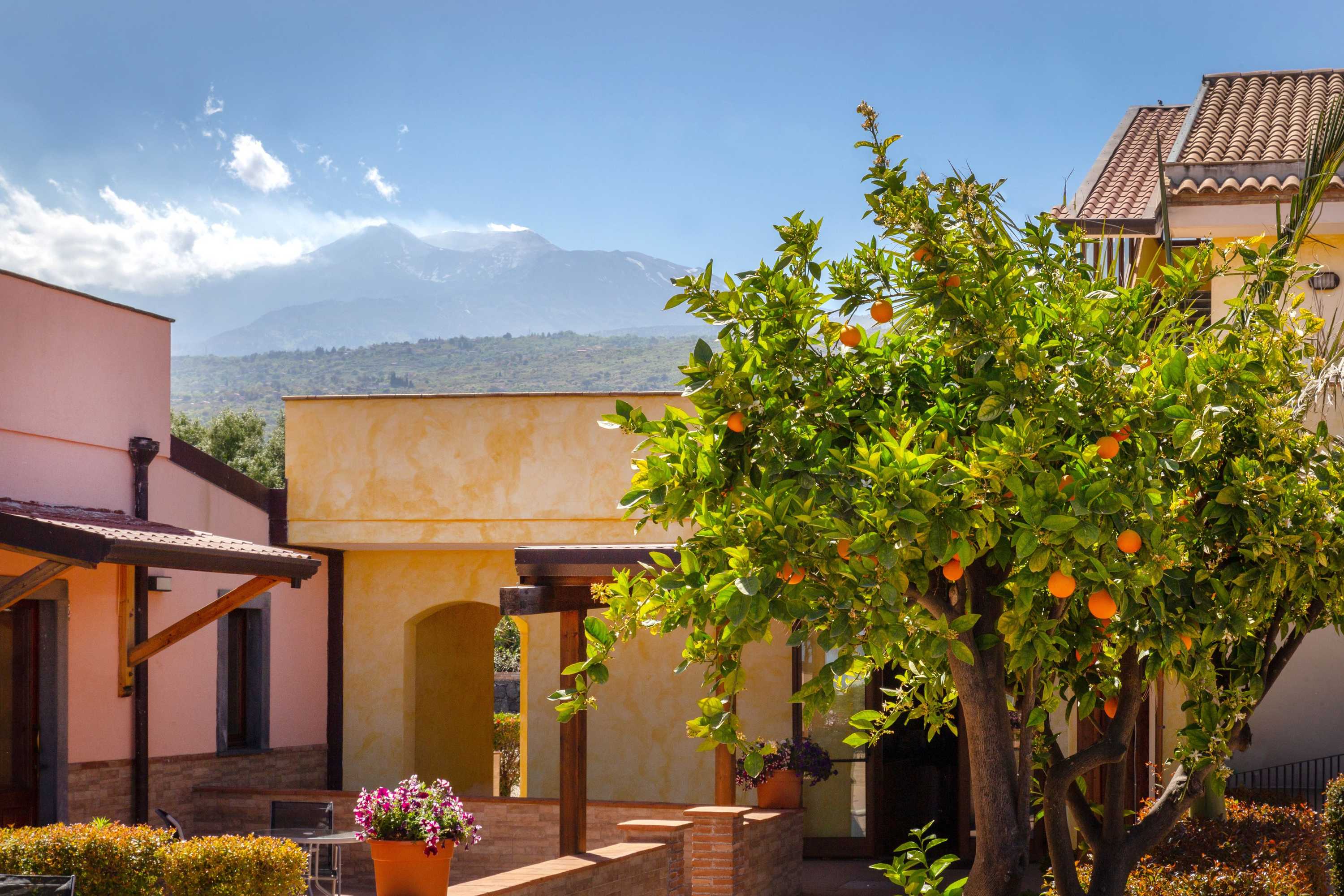 Gift card for La Terra Dei Sogni Country Hotel Gift card for La Terra Dei Sogni Country Hotel