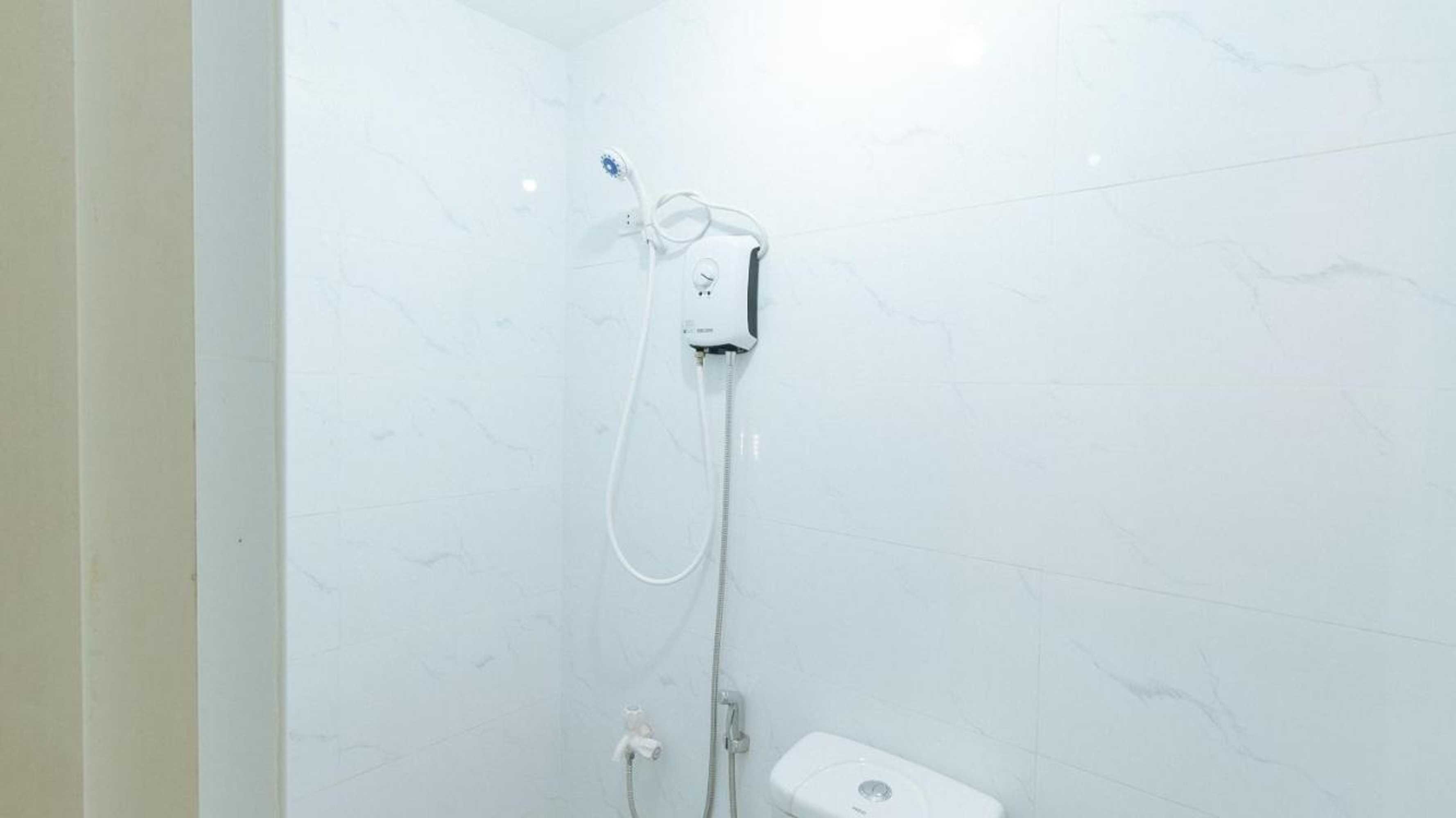 Gift card for Reddoorz Plus @ Hotel Platinum Occidental Mindoro