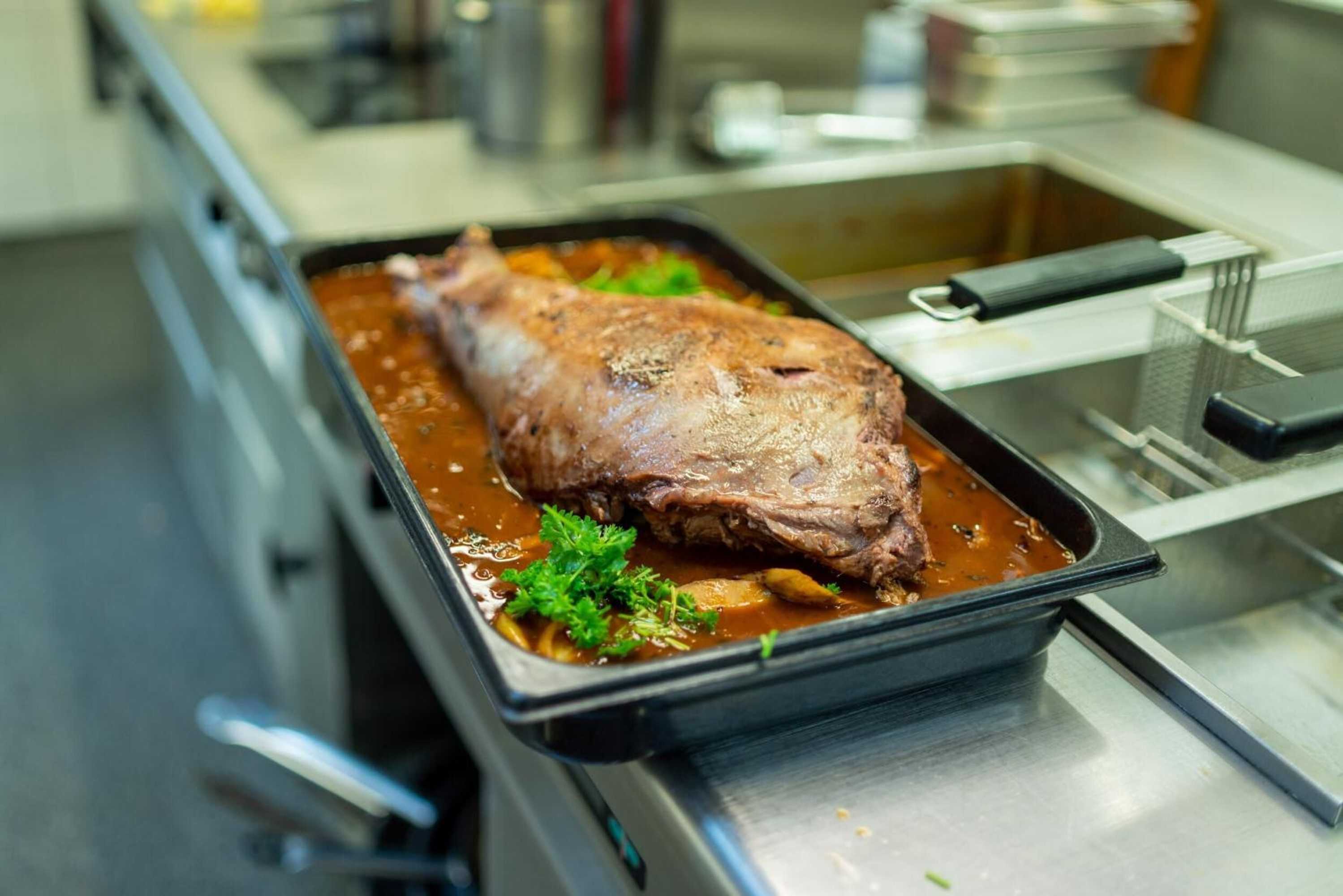 Gift card for Gasthaus-Pension Zum Kreuz