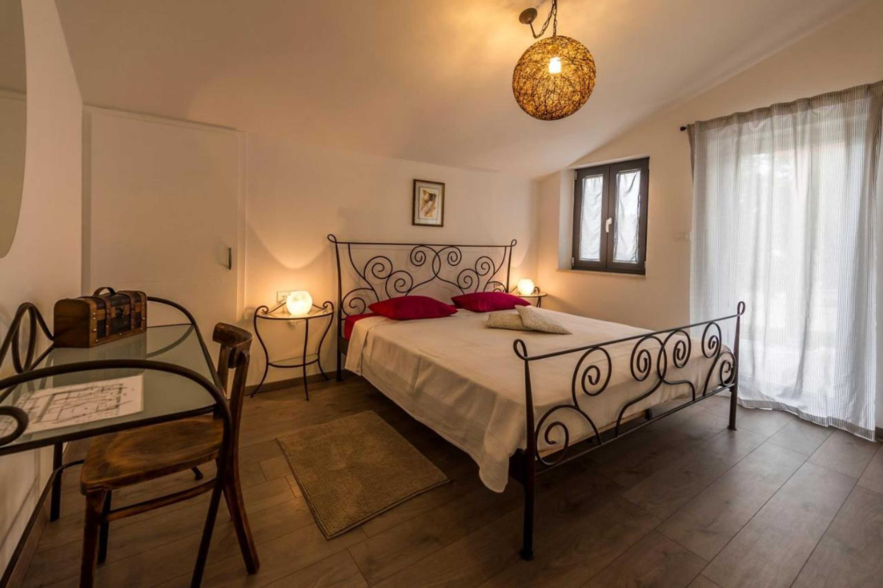 Gift card for Villa Sol Anima