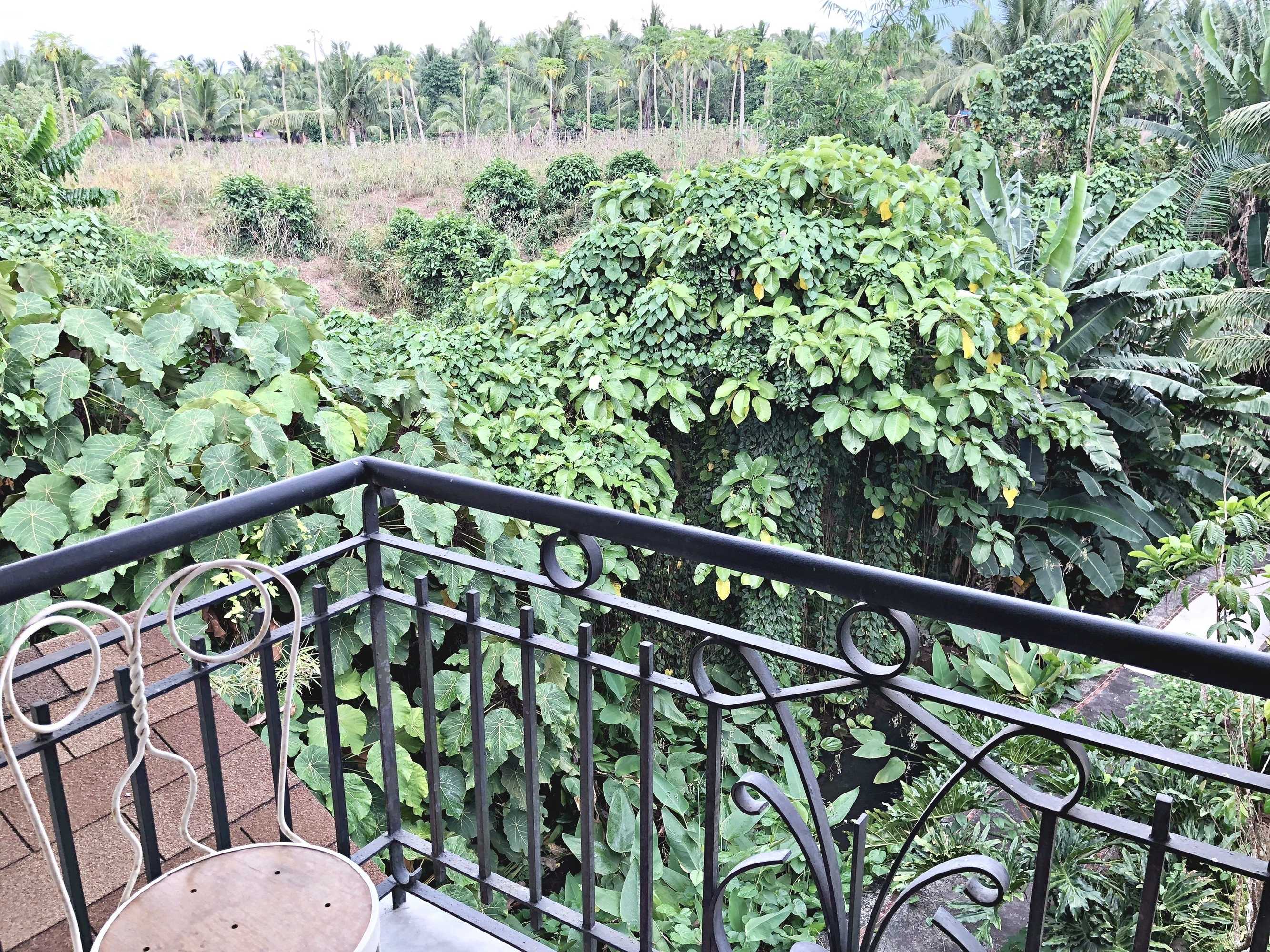 Gift card for Overlooking Lagoon at Sitio de Amor Gift card for Overlooking Lagoon at Sitio de Amor