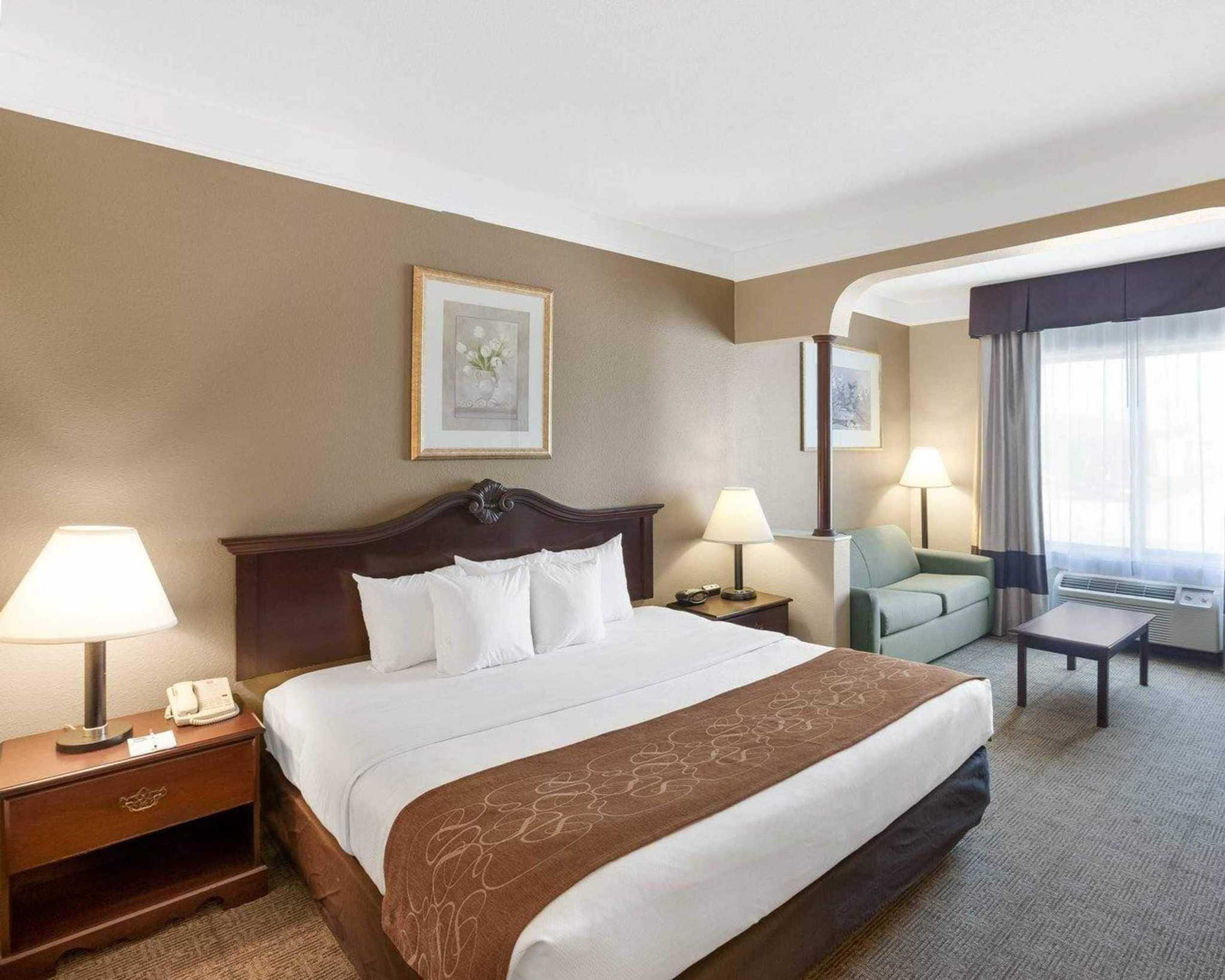 Gift card for Comfort Suites Plainview Gift card for Comfort Suites Plainview