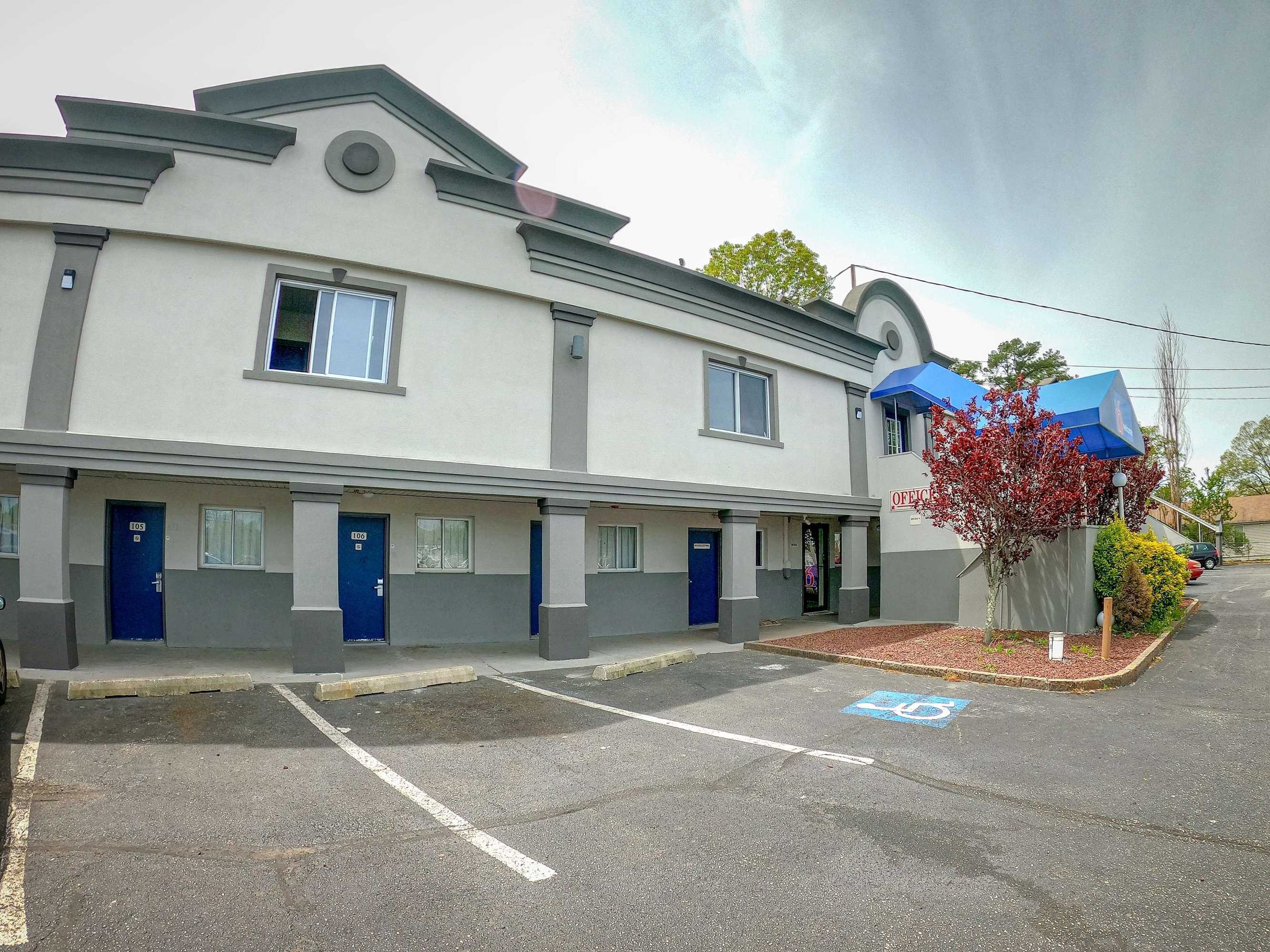Gift card for Motel 6 Toms River, NJ - Near Seaside Heights Gift card for Motel 6 Toms River, NJ - Near Seaside Heights