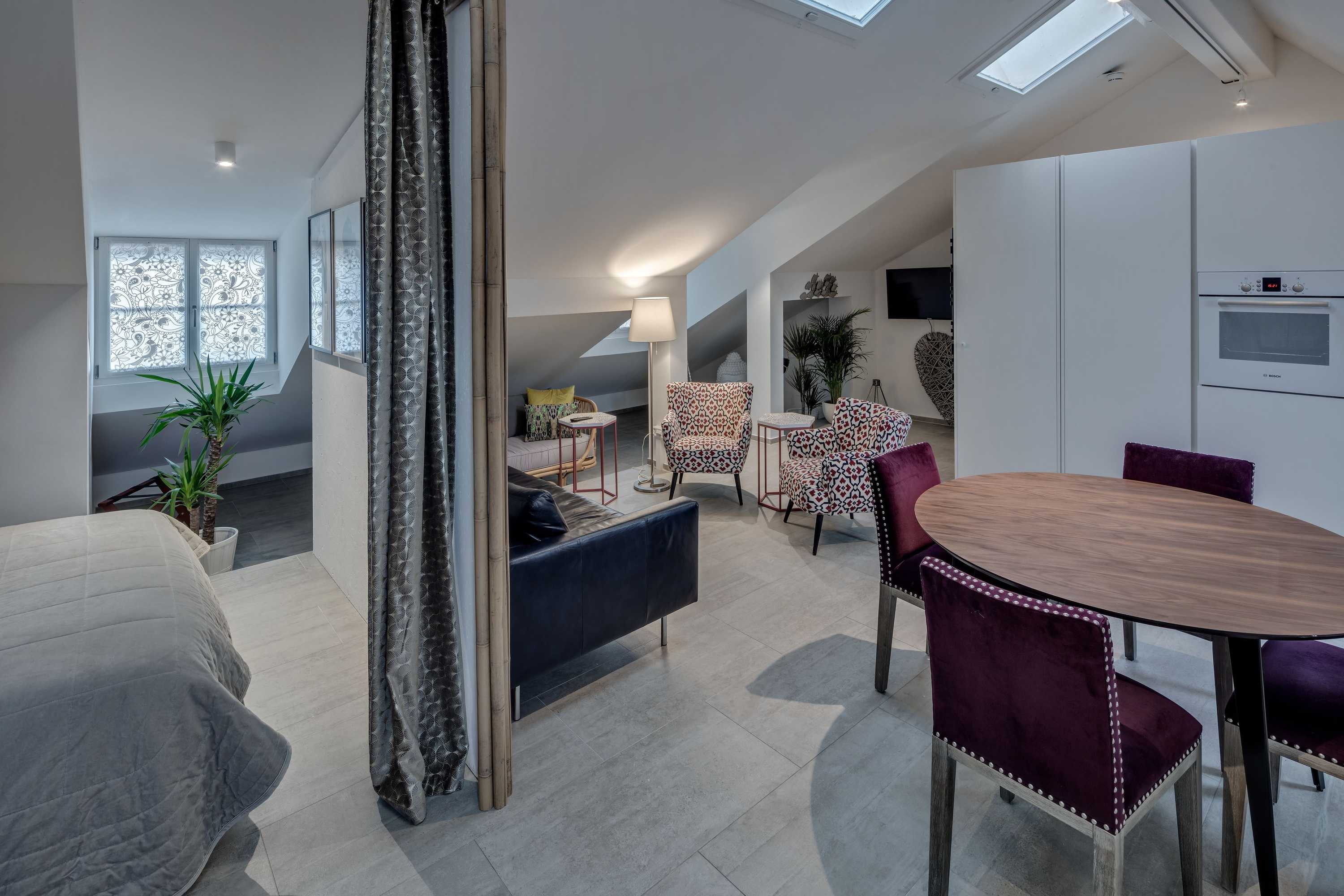 Gift card for Smartroom The Residence la Cittadella Baden Gift card for Smartroom The Residence la Cittadella Baden