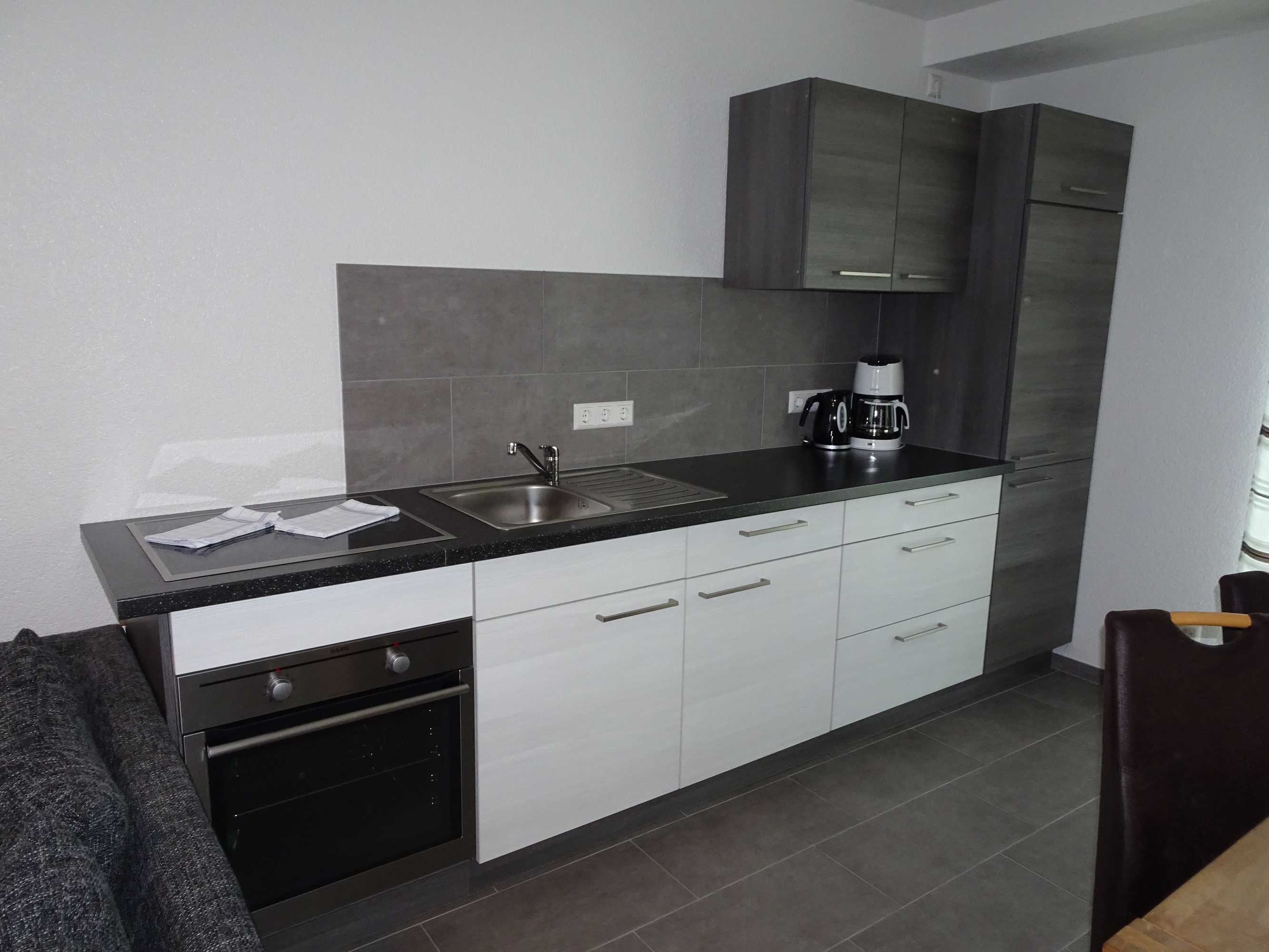 Gift card for Hilda Apartments Rust