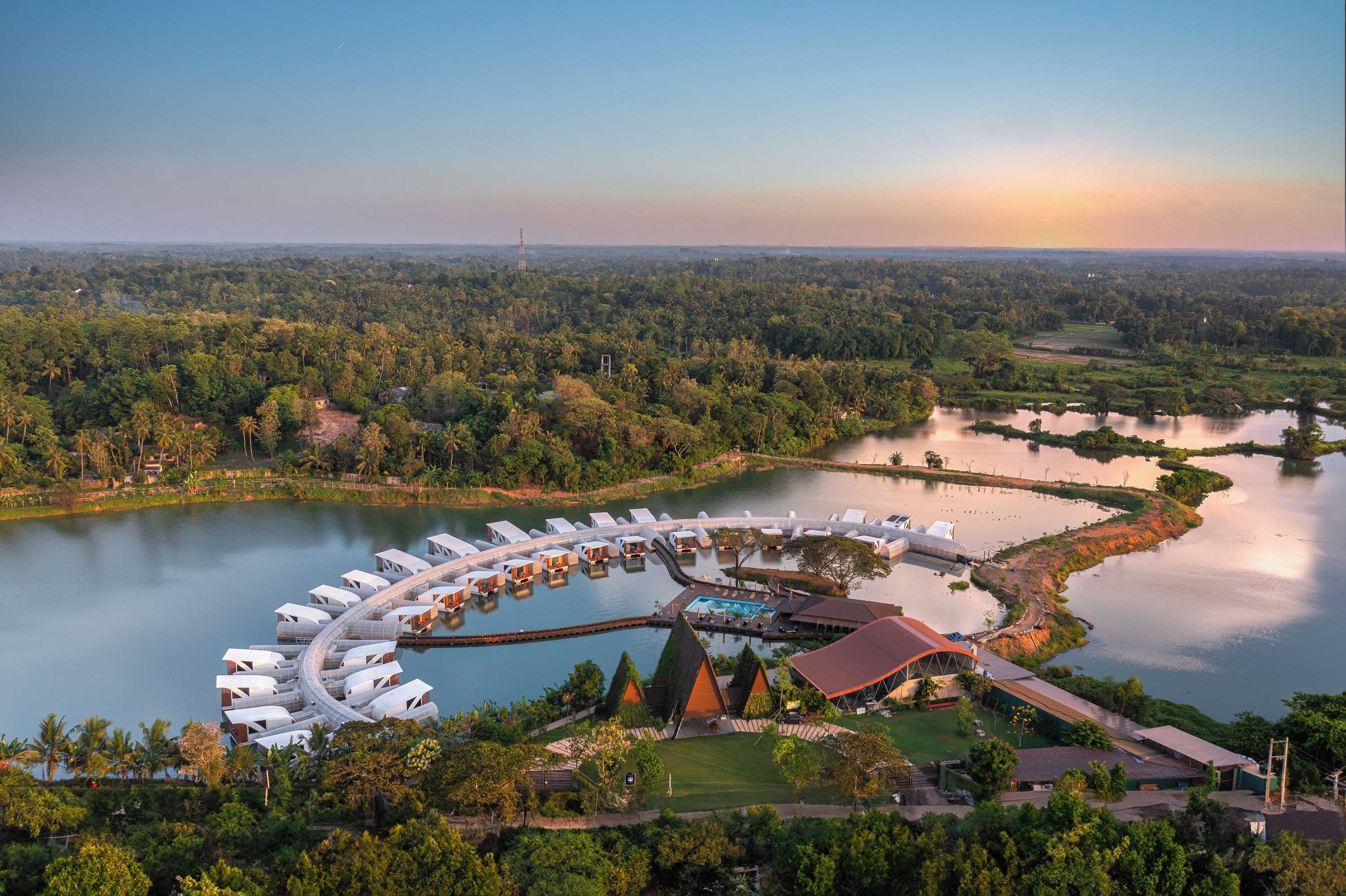 Gift card for Bolagala Agro Floating Resort Gift card for Bolagala Agro Floating Resort