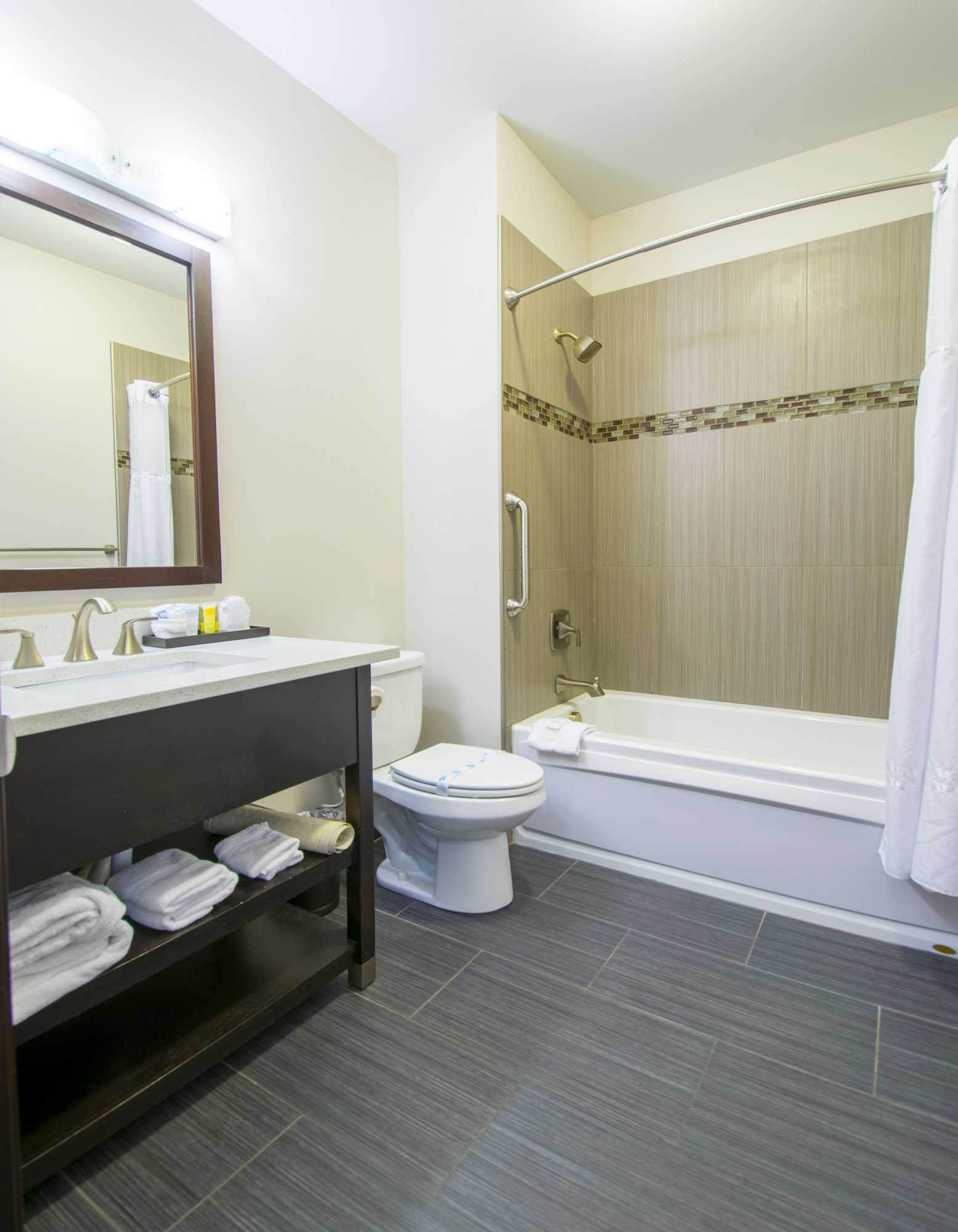 Gift card for Sunrise Inn