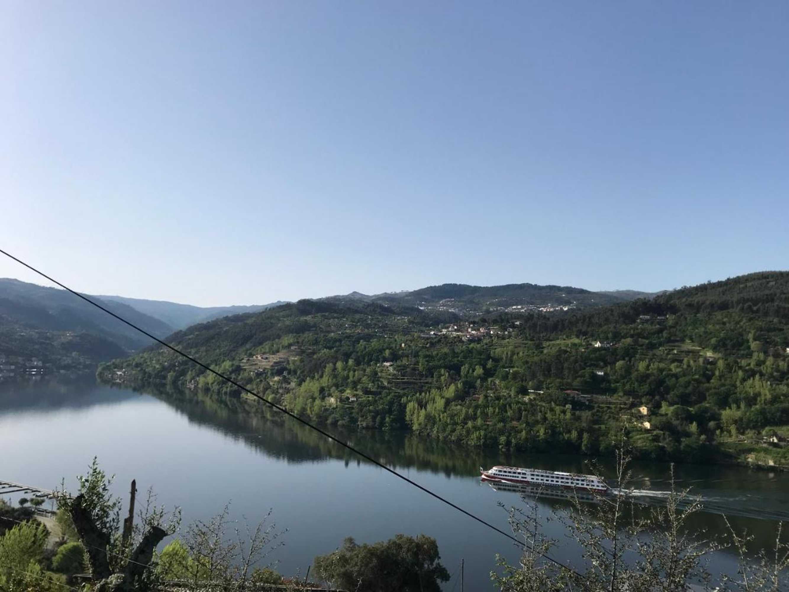 Gift card for Quinta Vale do Cabo