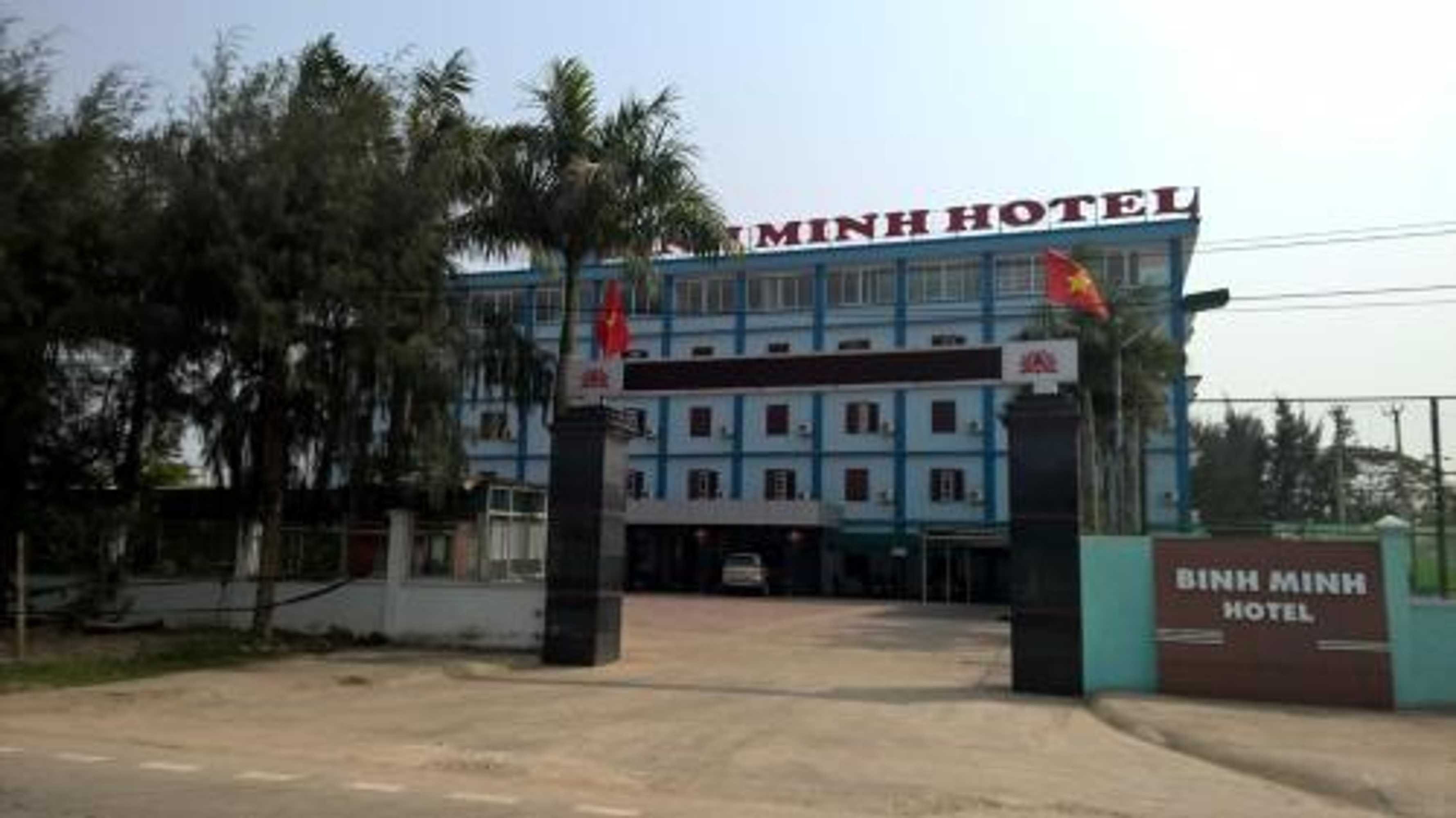 Gift card for Binh Minh Dien Chau Hotel Gift card for Binh Minh Dien Chau Hotel