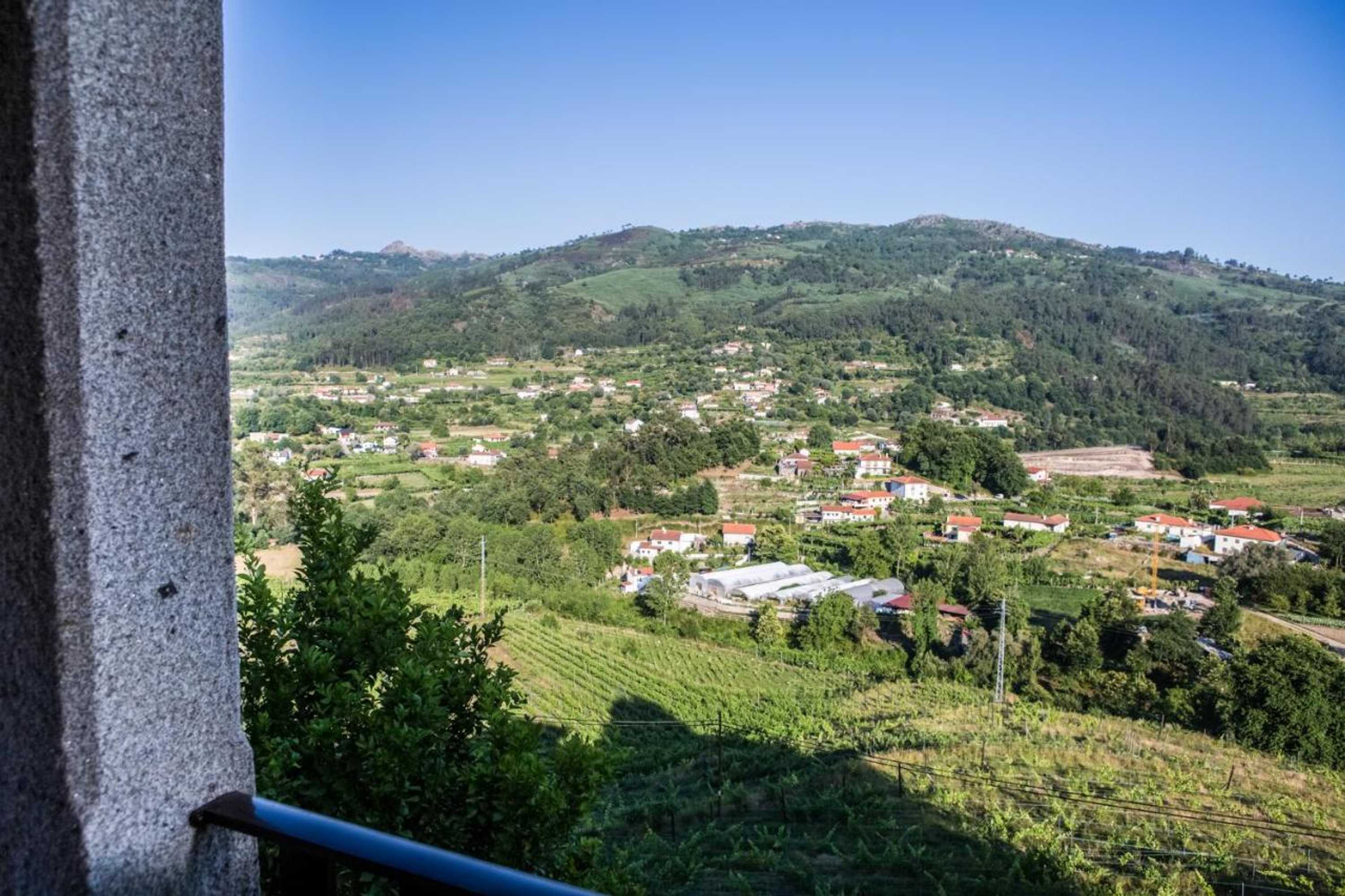 Gift card for Quinta da Mata