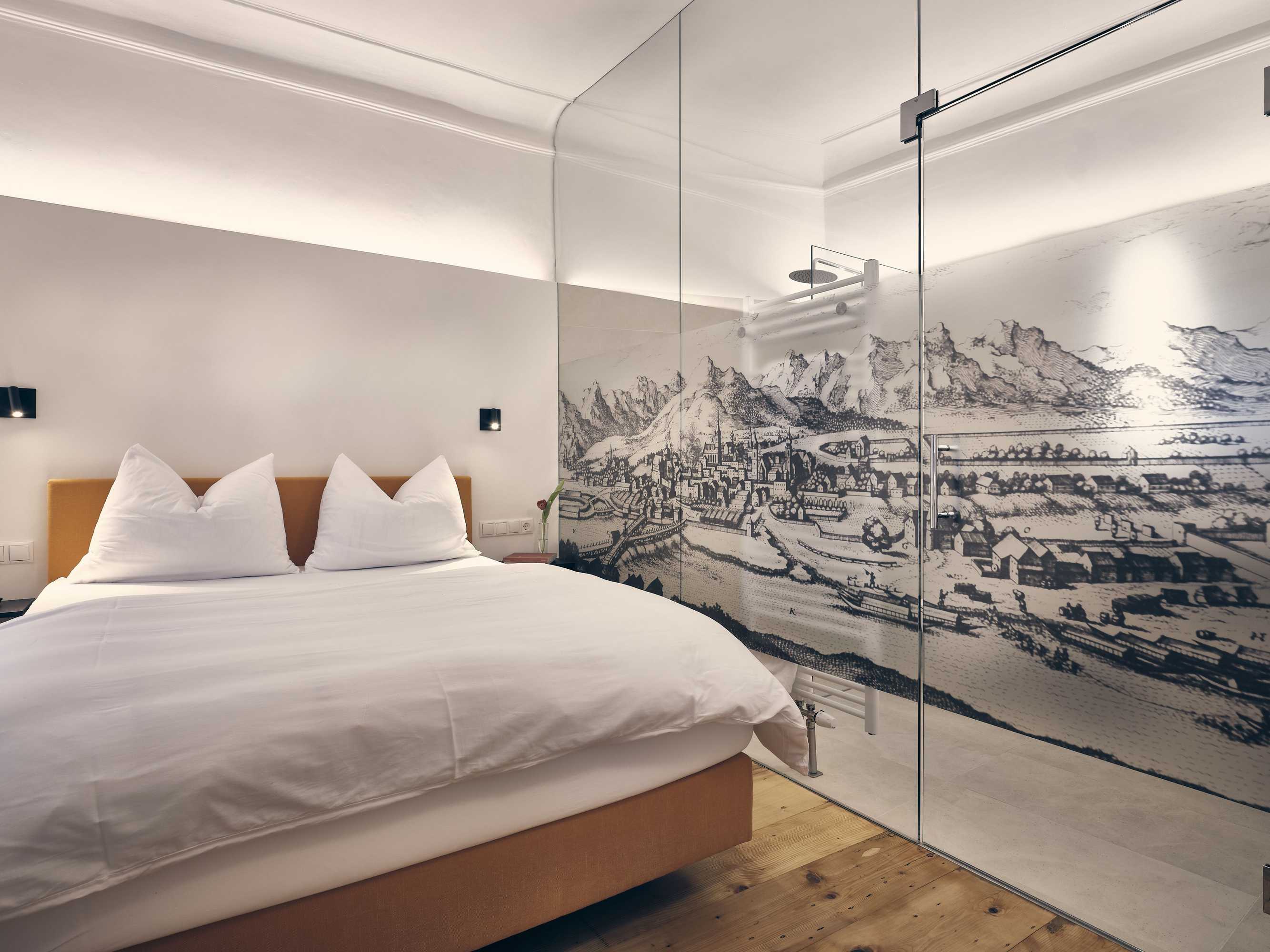 Gift card for Kontor Boutiquehotel Gift card for Kontor Boutiquehotel