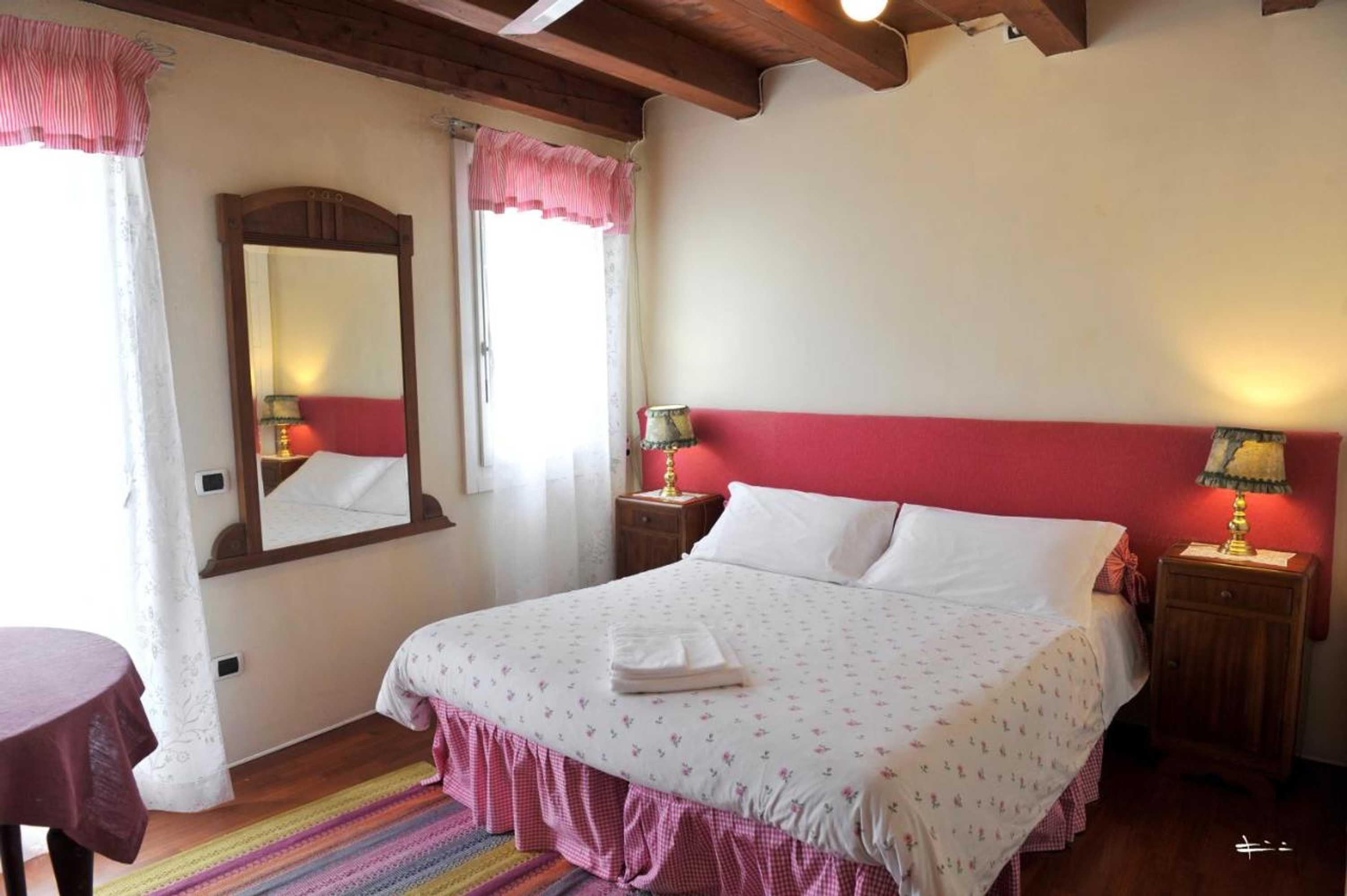 Gift card for B&b Vicenza San Rocco