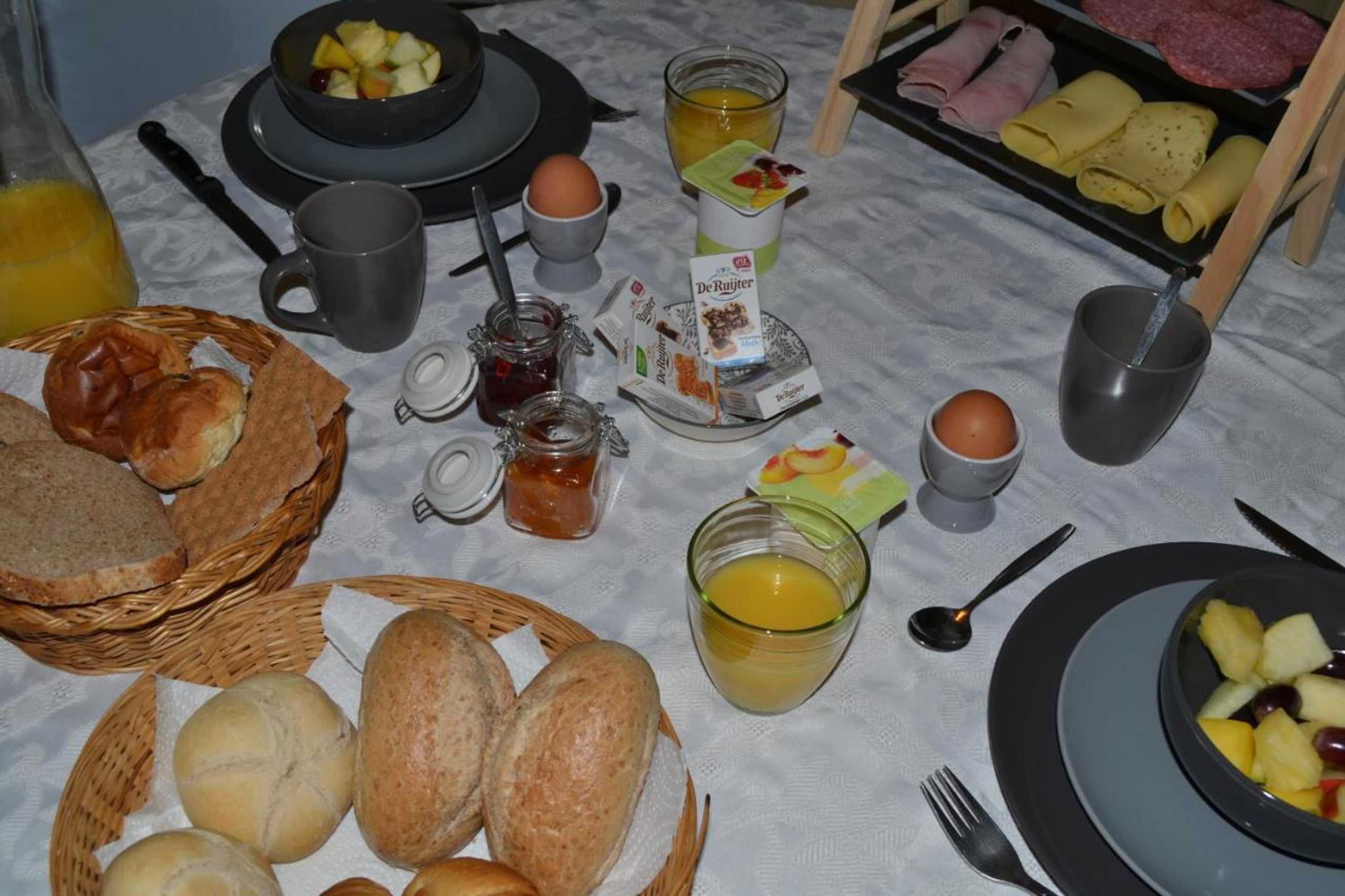 Gift card for B&bbolwerk