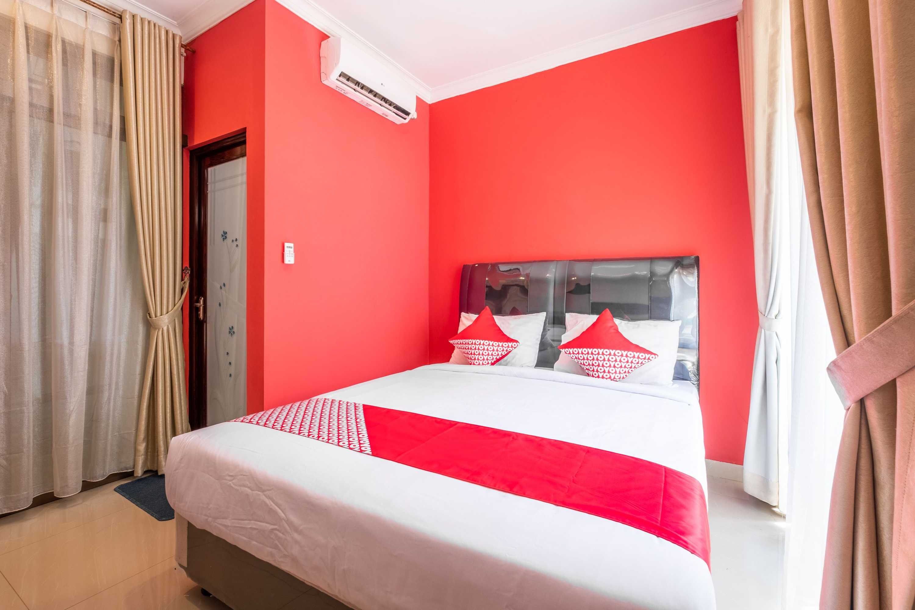 Gift card for Oyo Collection O 1032 Rahayu Residence Syariah