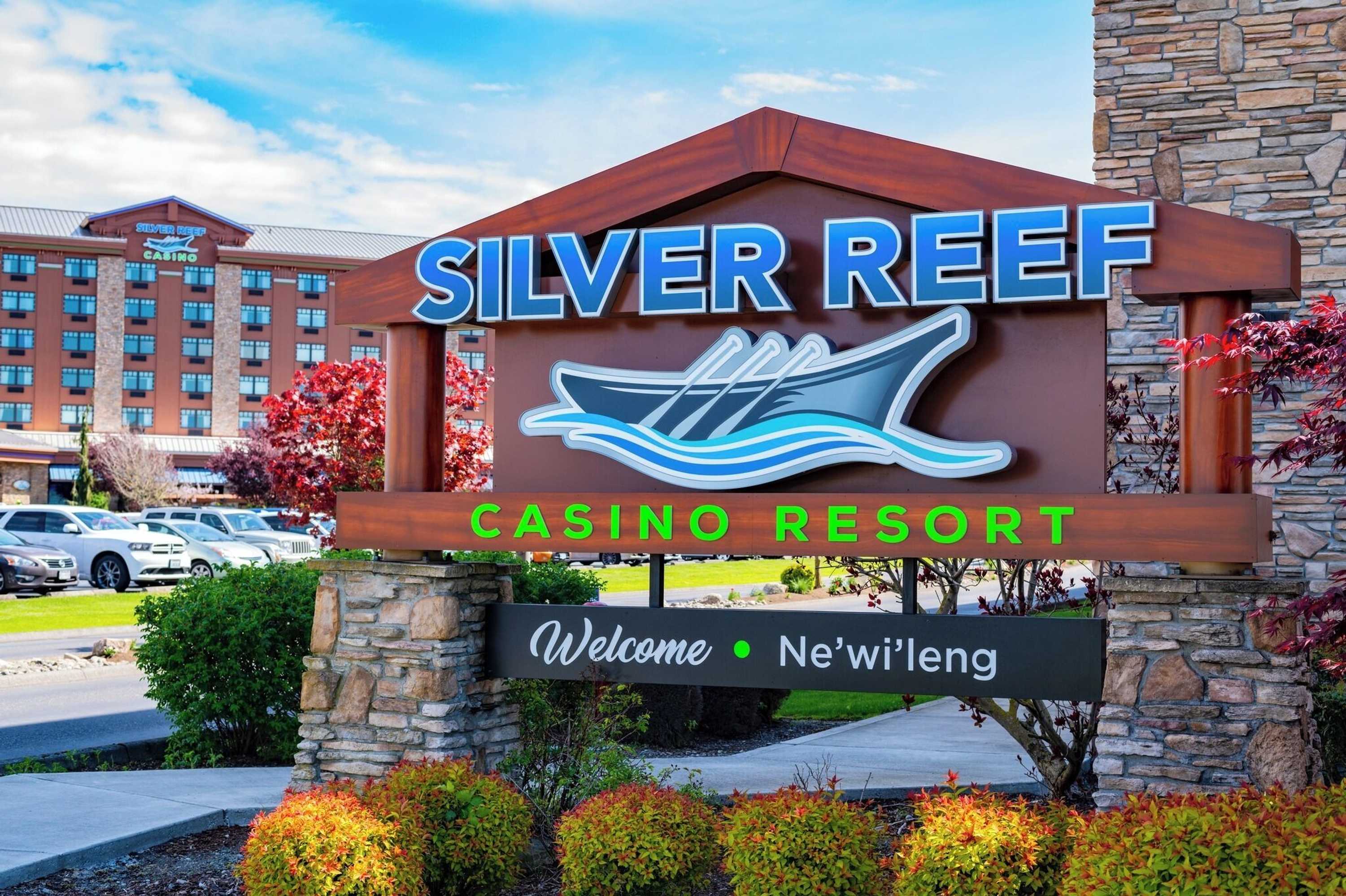 Gift card for Silver Reef Casino Resort Gift card for Silver Reef Casino Resort