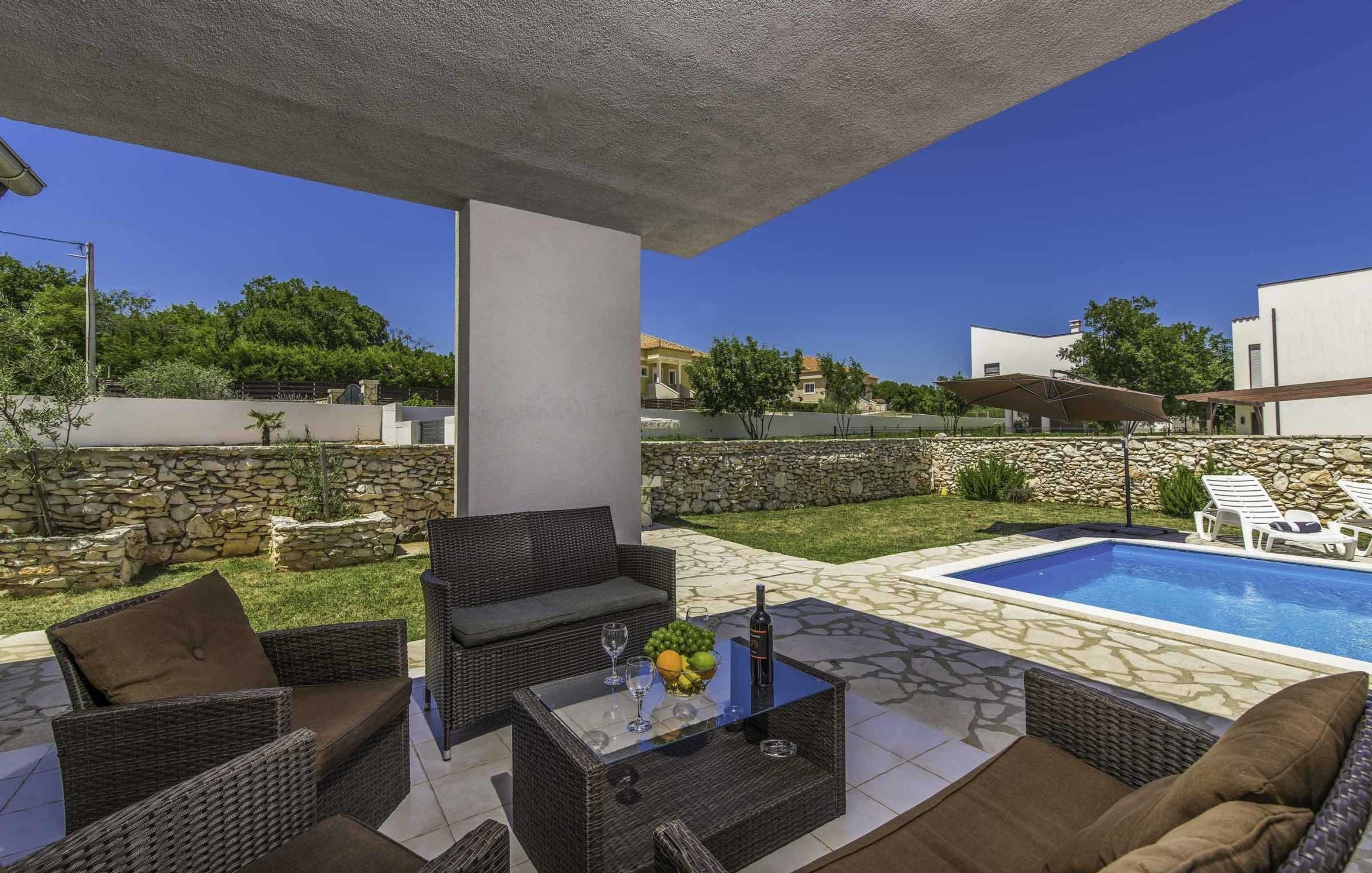 Gift card for Casa Vida