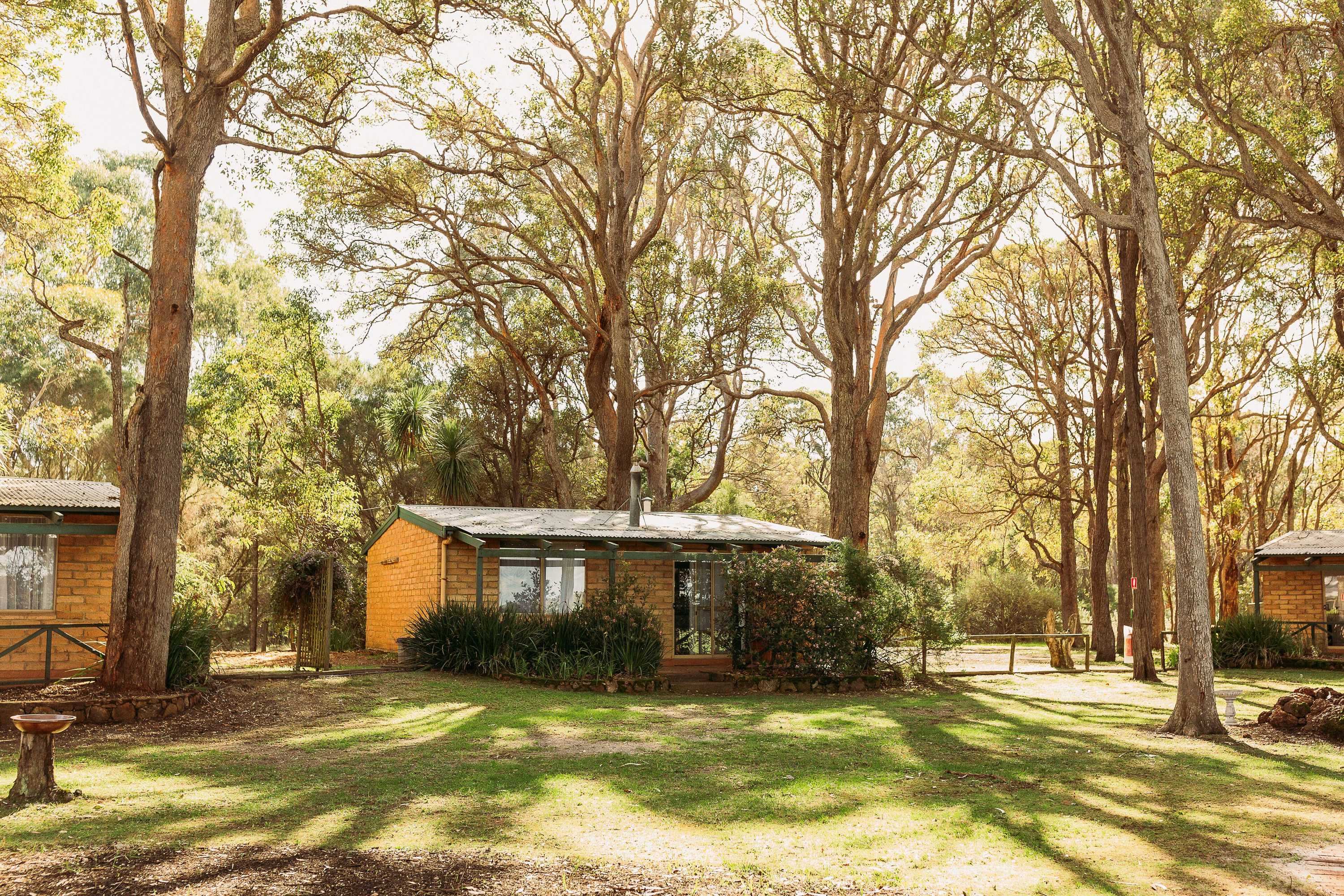 Gift card for Margaret River Holiday Cottages Gift card for Margaret River Holiday Cottages